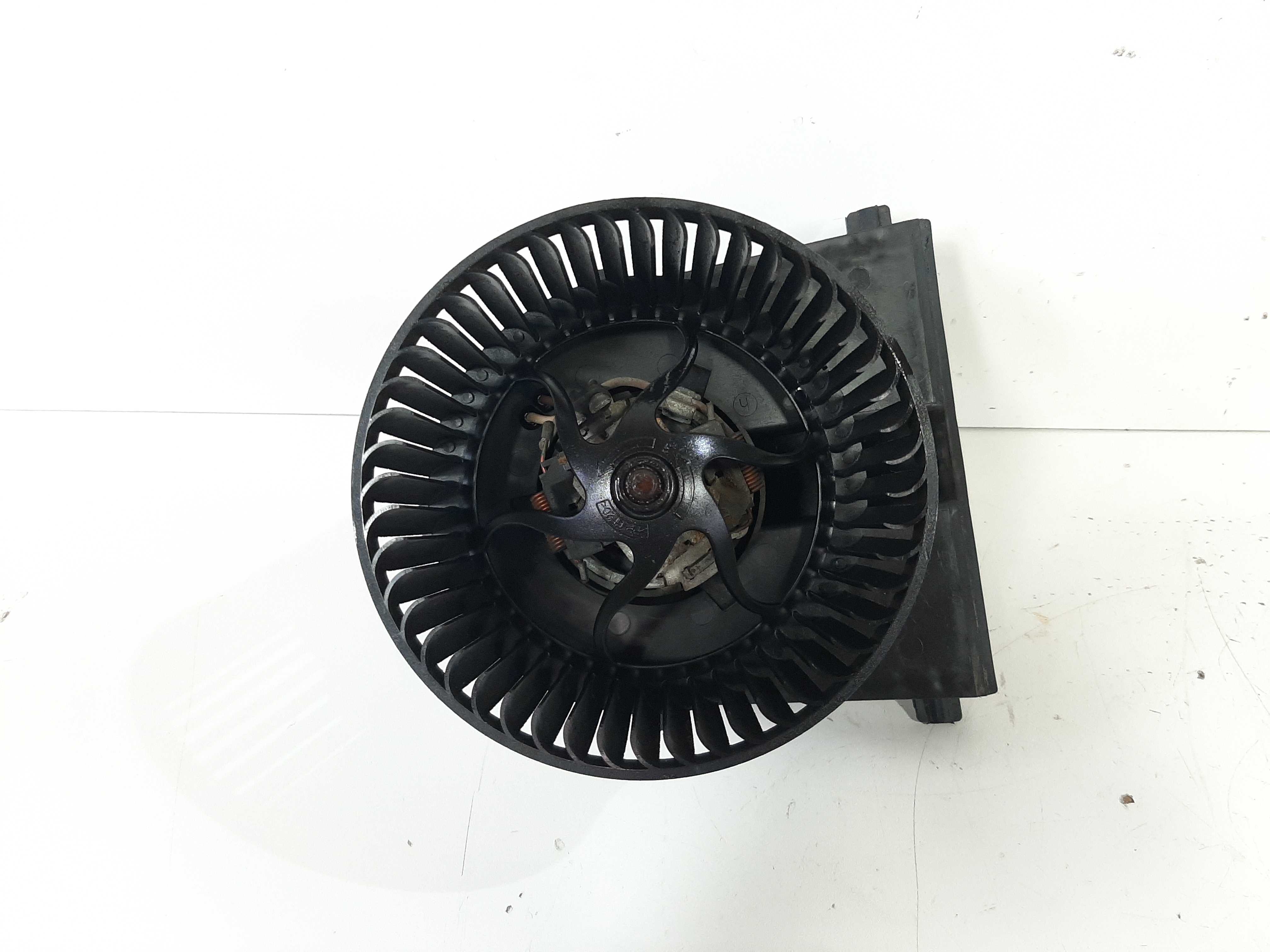 Motor Ventilação Interna Ar Forçado Audi A3 Golf 1997 A 2003 5
