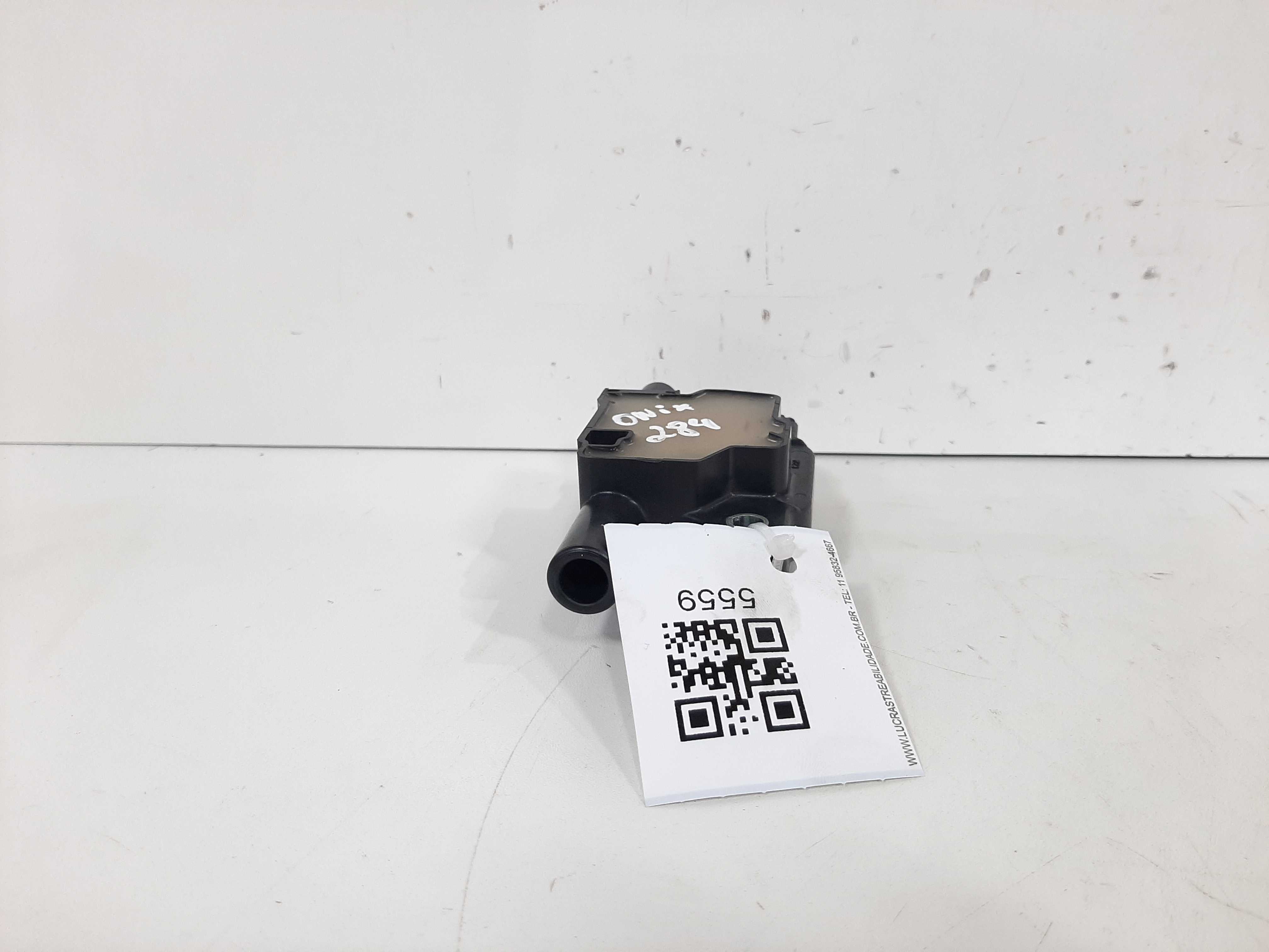 Bobina Ignição Gm Onix Prisma Cobalt 2013 A 2018 Original 4