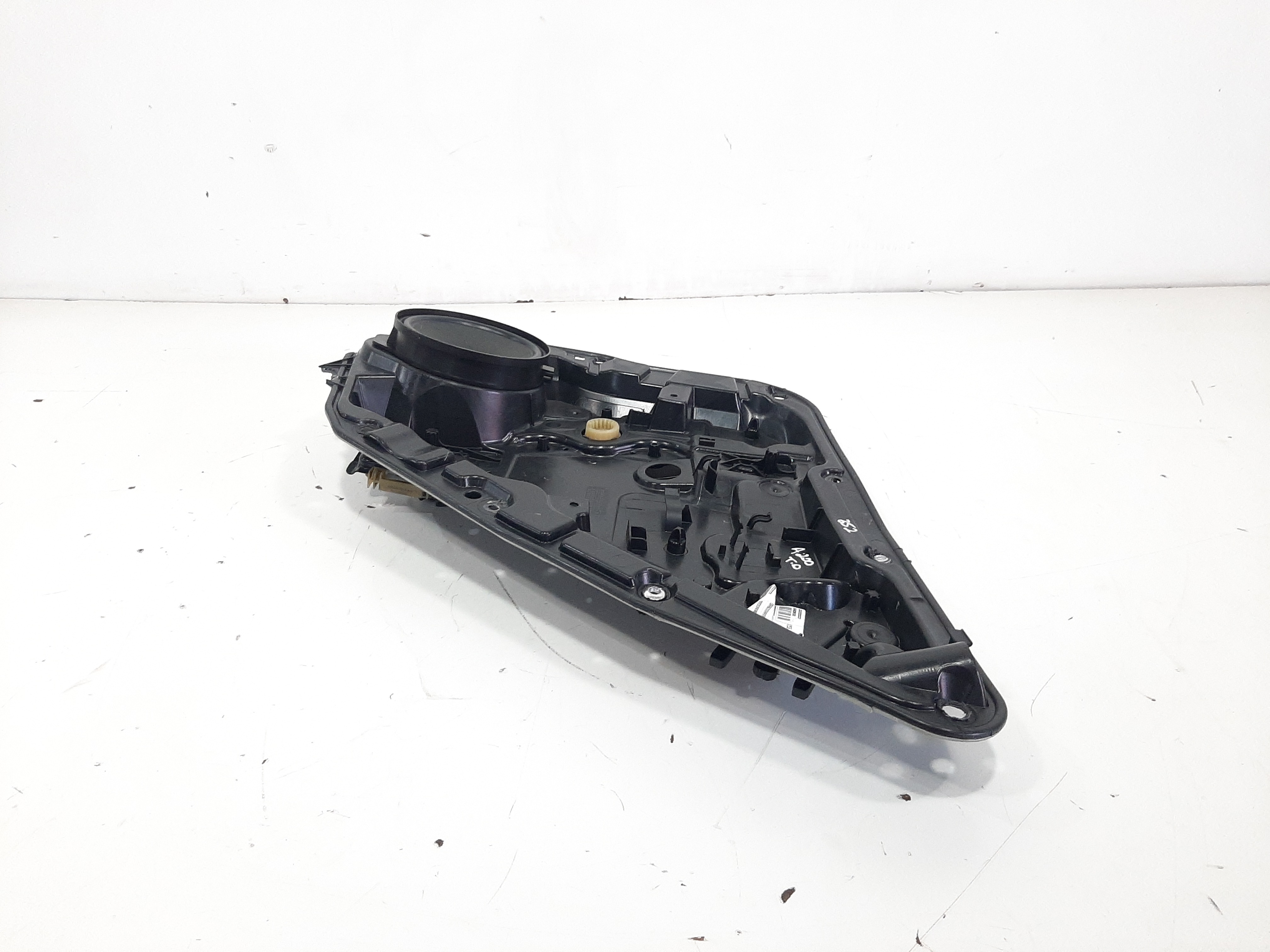 Máquina Vidro Traseira Direita Mercedes A 200 2013 A 2018 6