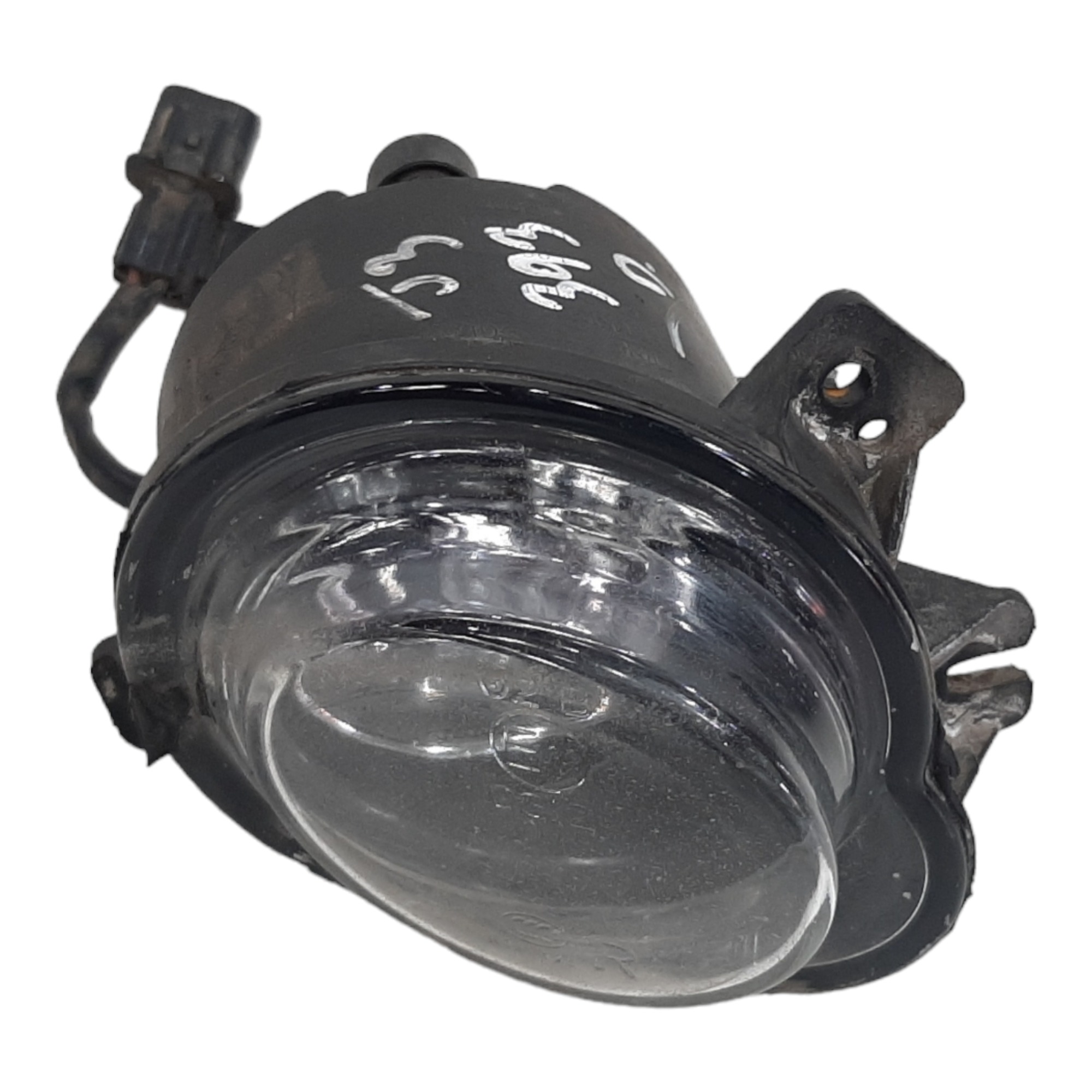 Farol Milha Dianteiro Direito Jac J3 2010 2011 2012 A 2015 5