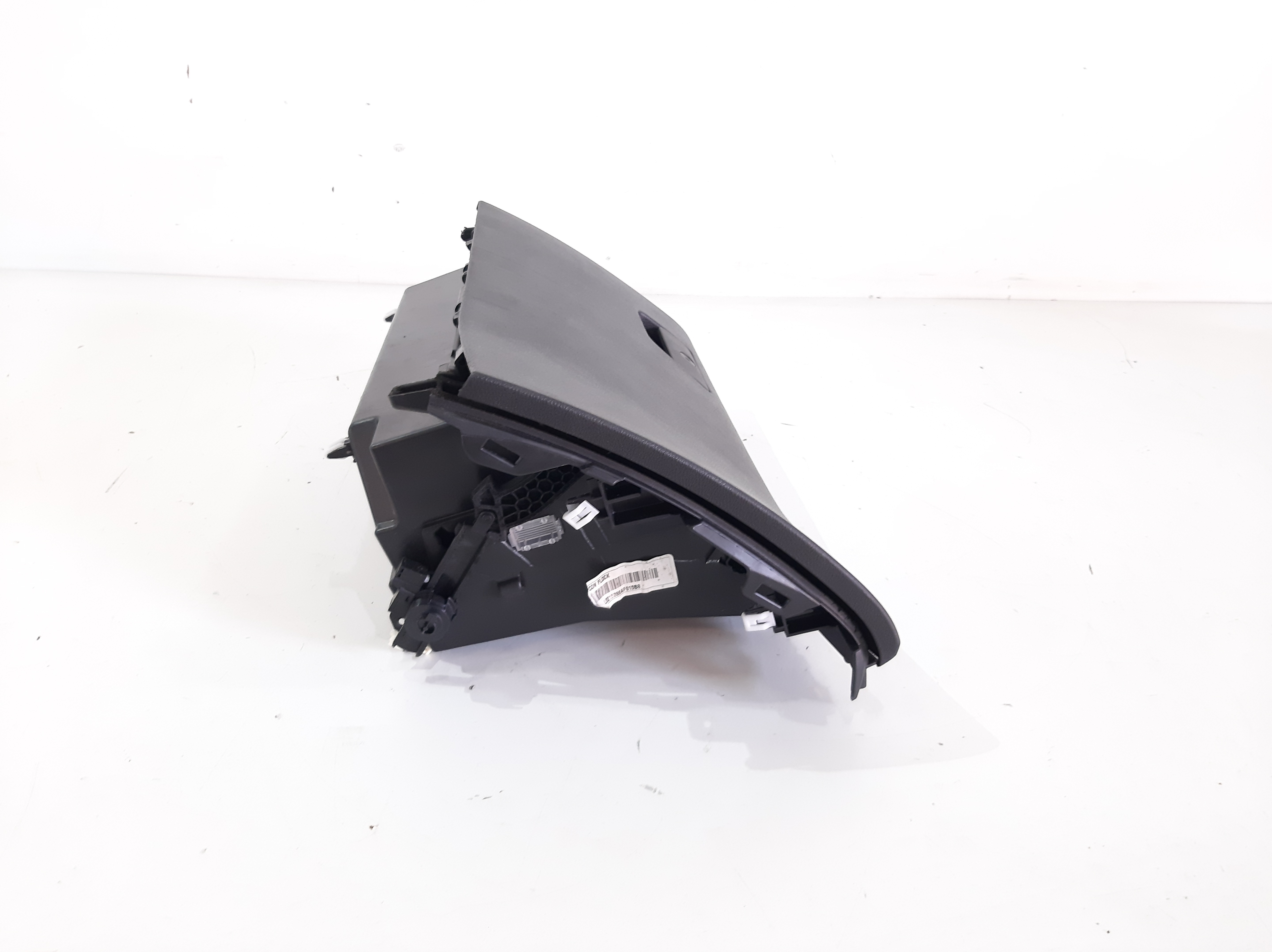 Porta Luvas Ford Fusion Titanium 2014 2015 2016 2017 A 2019 6