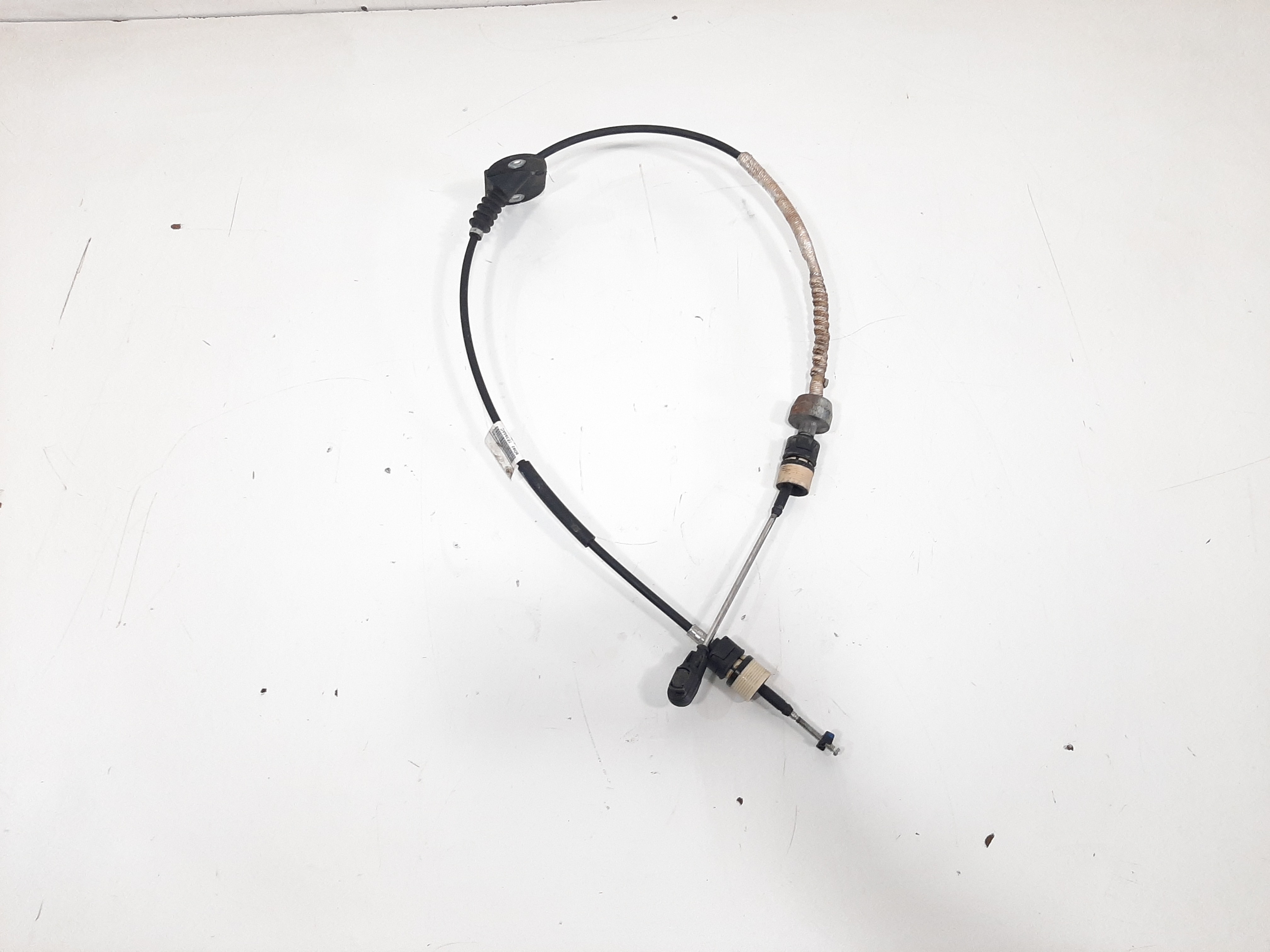 Cabo Trambulador Land Rover Freelander 2 2007 2008 A 2012 2