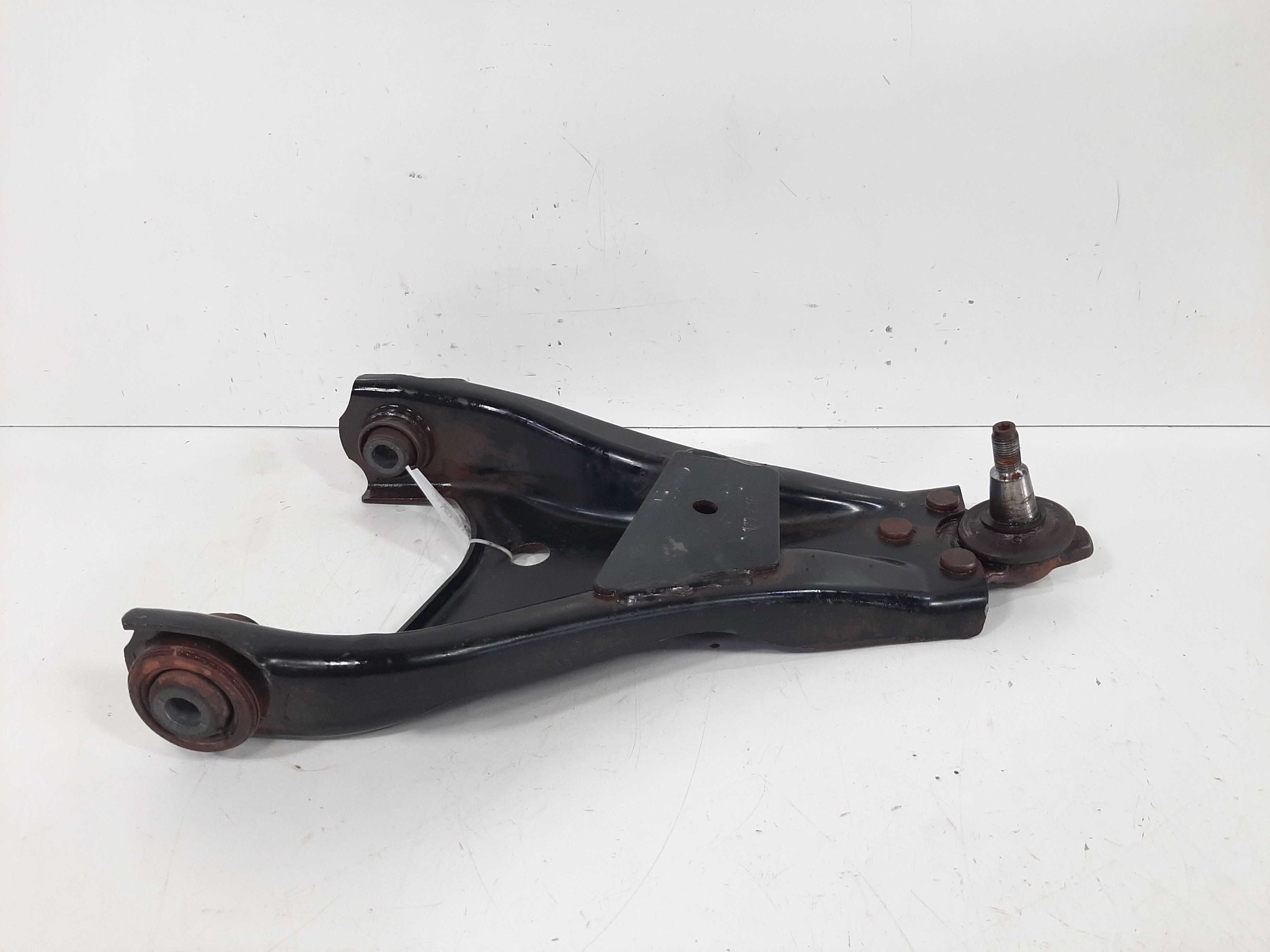 Balança Dianteira Direita Renault Duster 2.0 2011 A 2018 8
