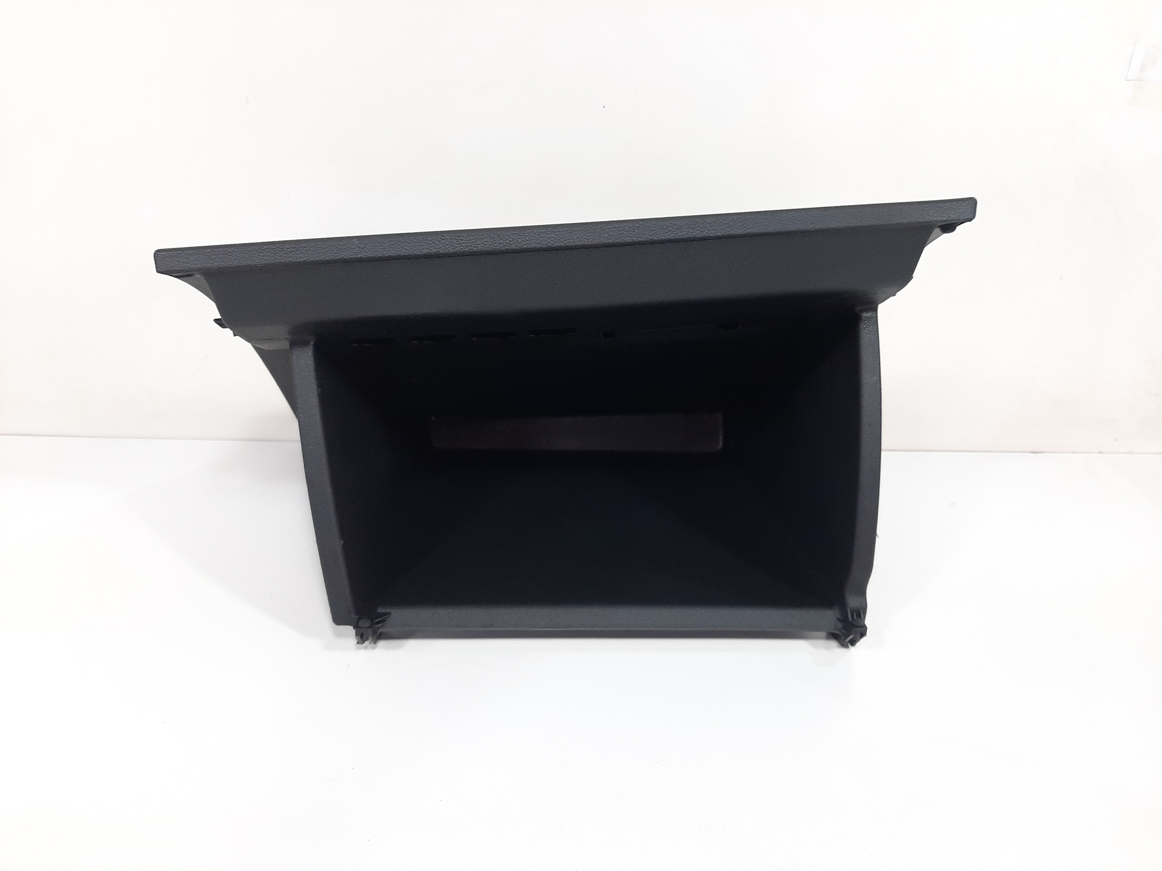Tampa Porta Luvas Volkswagen Polo Virtus 2018 2019 A 2022 5