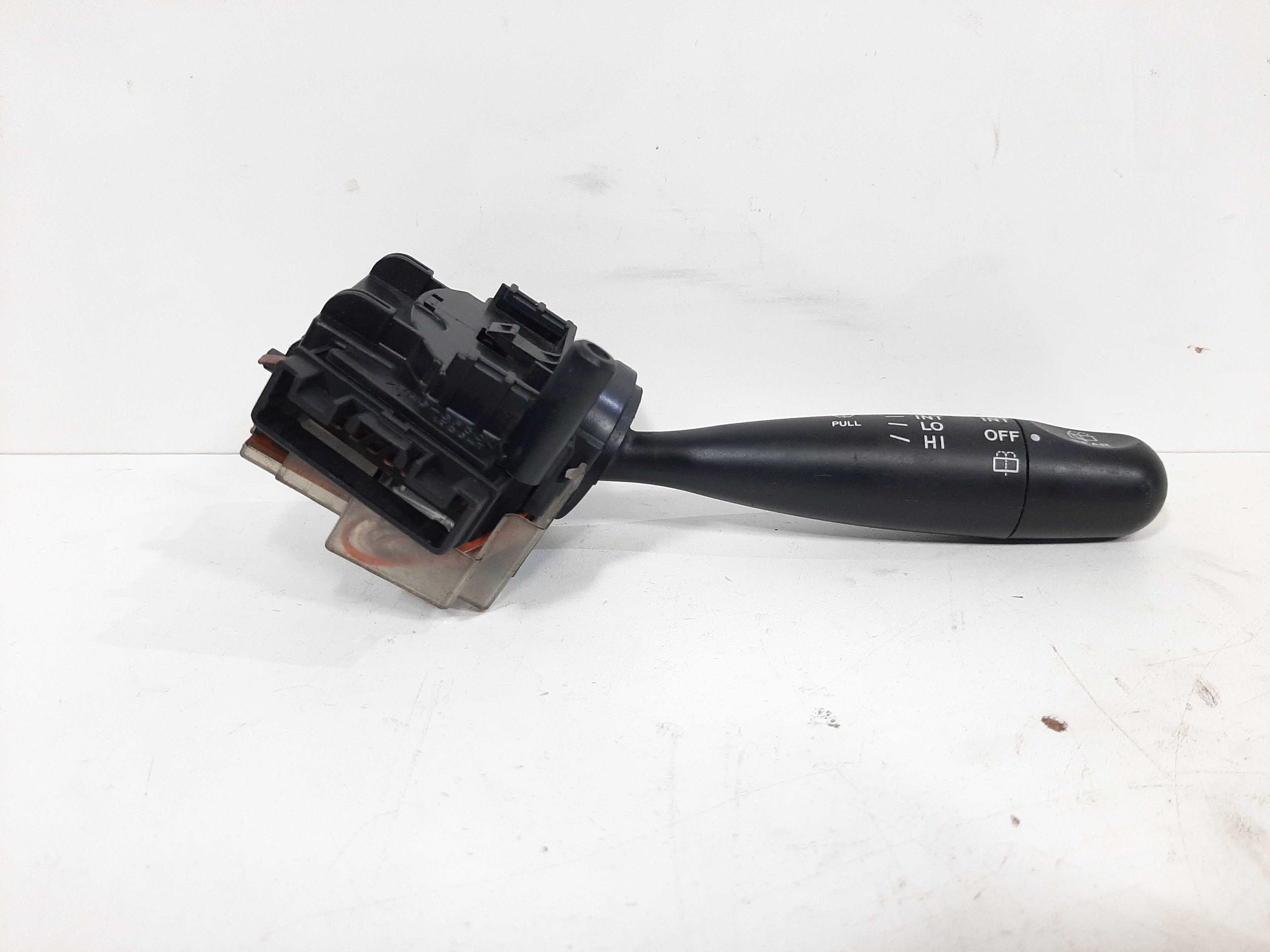 Chave Limpador Parabrisas Toyota Rav4 2006 2007 2008 A 2011 5