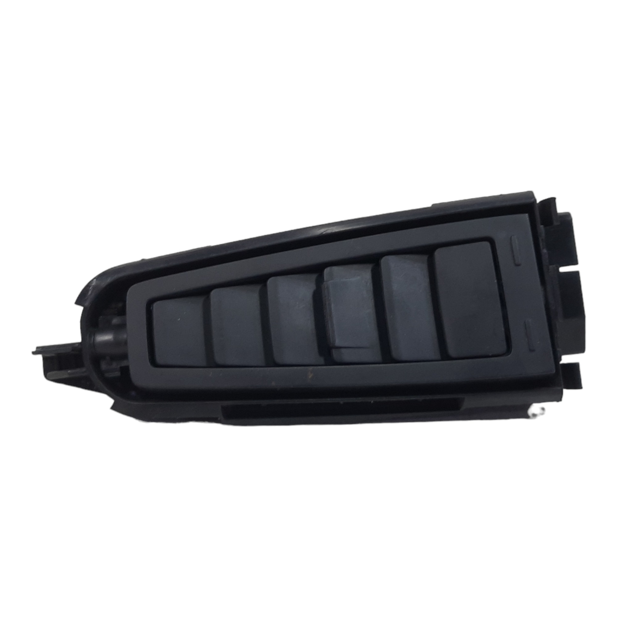 Difusor Ar Coluna Esquerda Citroen C4 Picasso 2009 A 2014 5