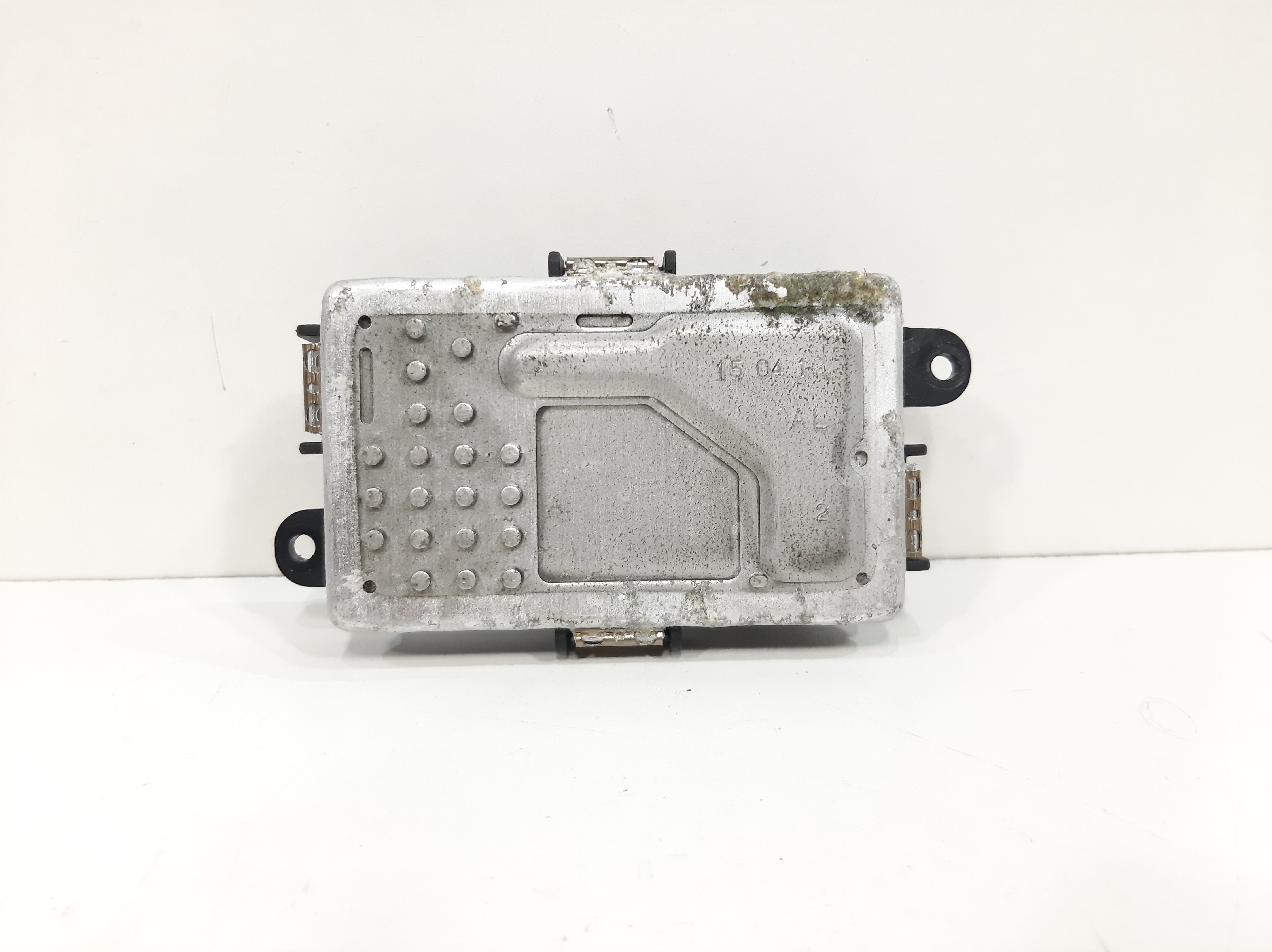 Resistência Ar Condicionado C180 W204 1.8 Cgi 2008 A 2014 7