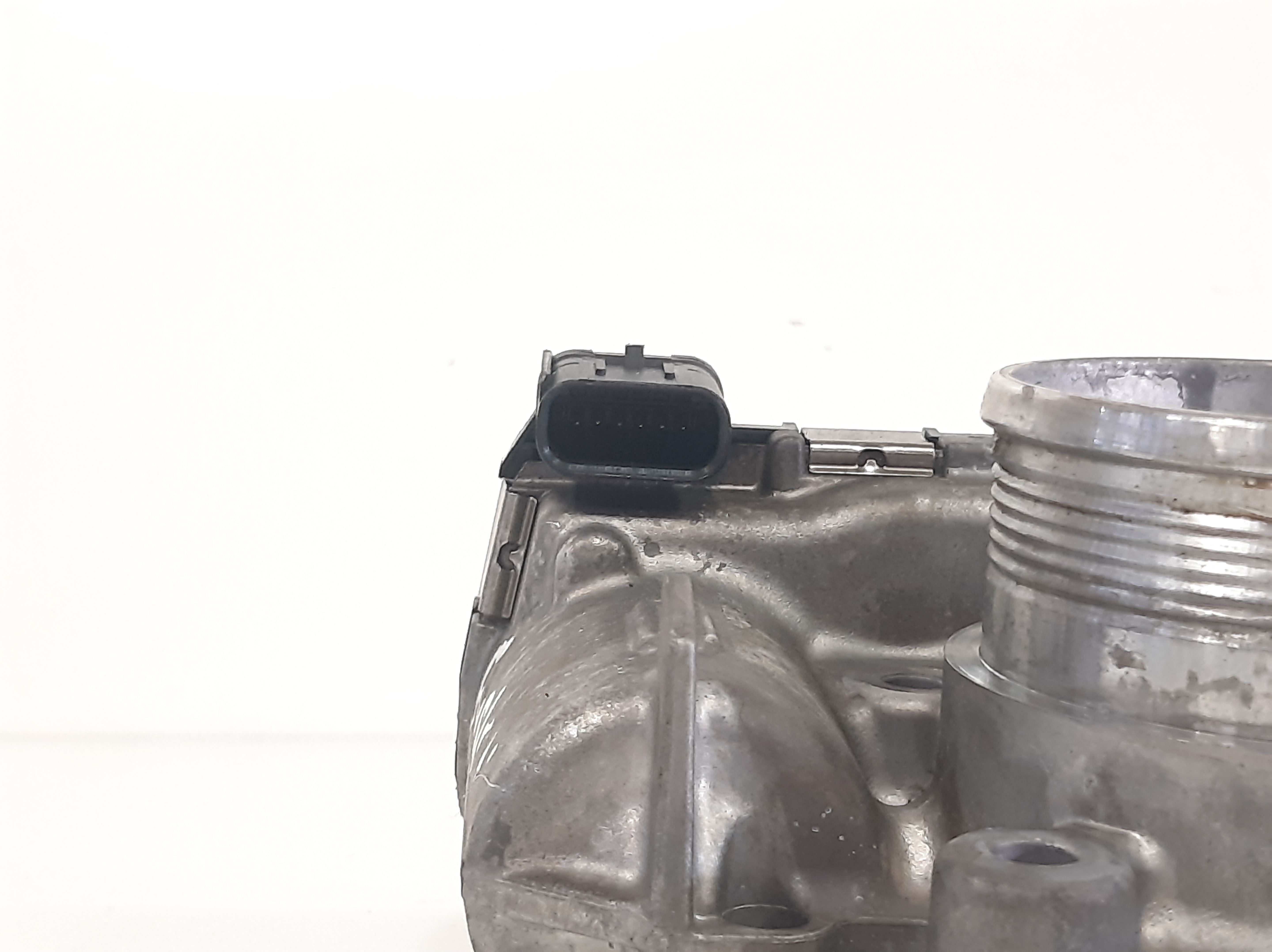 Tbi Corpo Borboleta Injeção Fusion 2.0 Ecoboost 2014 A 2019 1