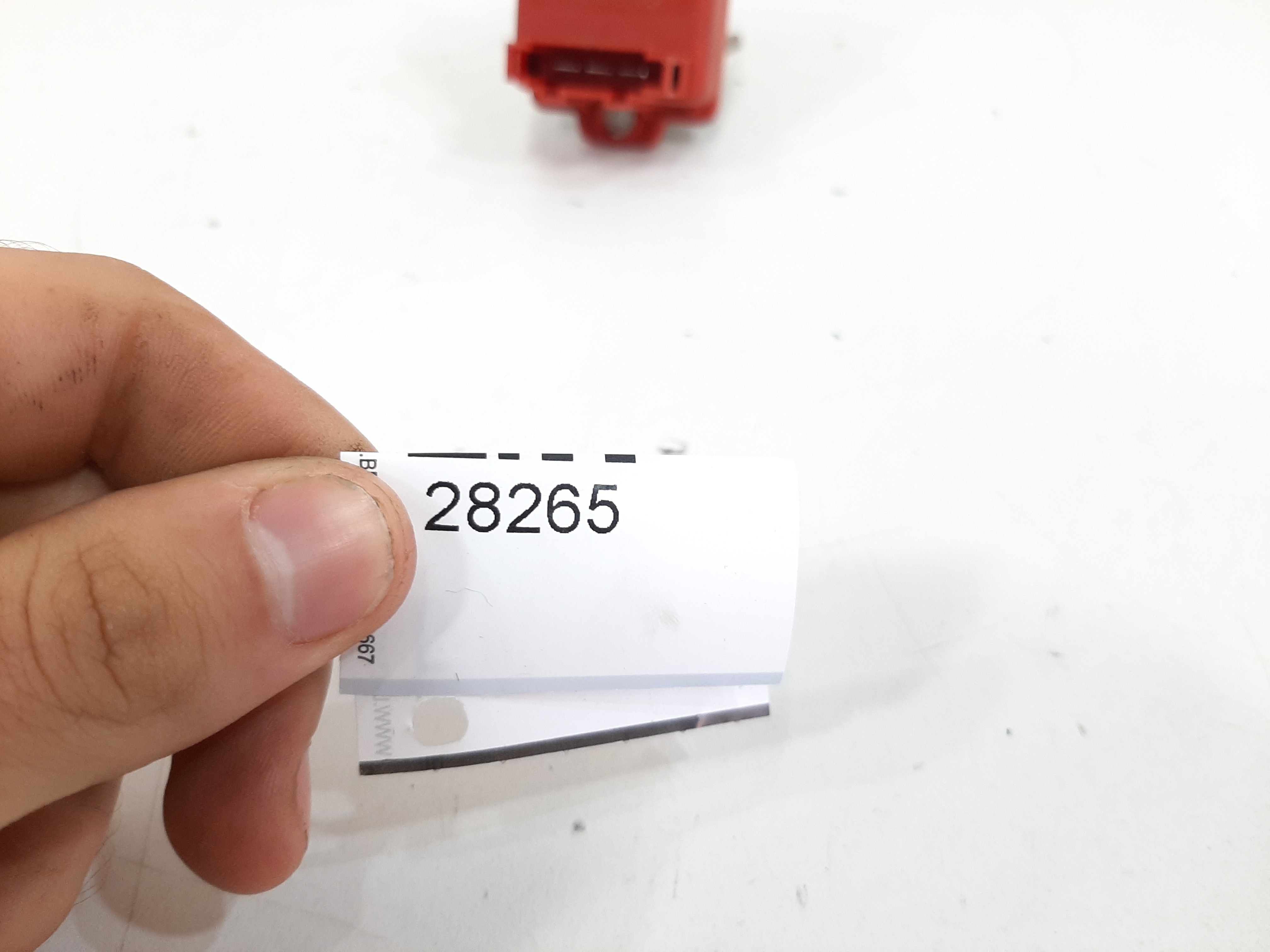 Resistência Ar Condicionado Audi A3 1.8 20v 1997 1998 A 2006 4