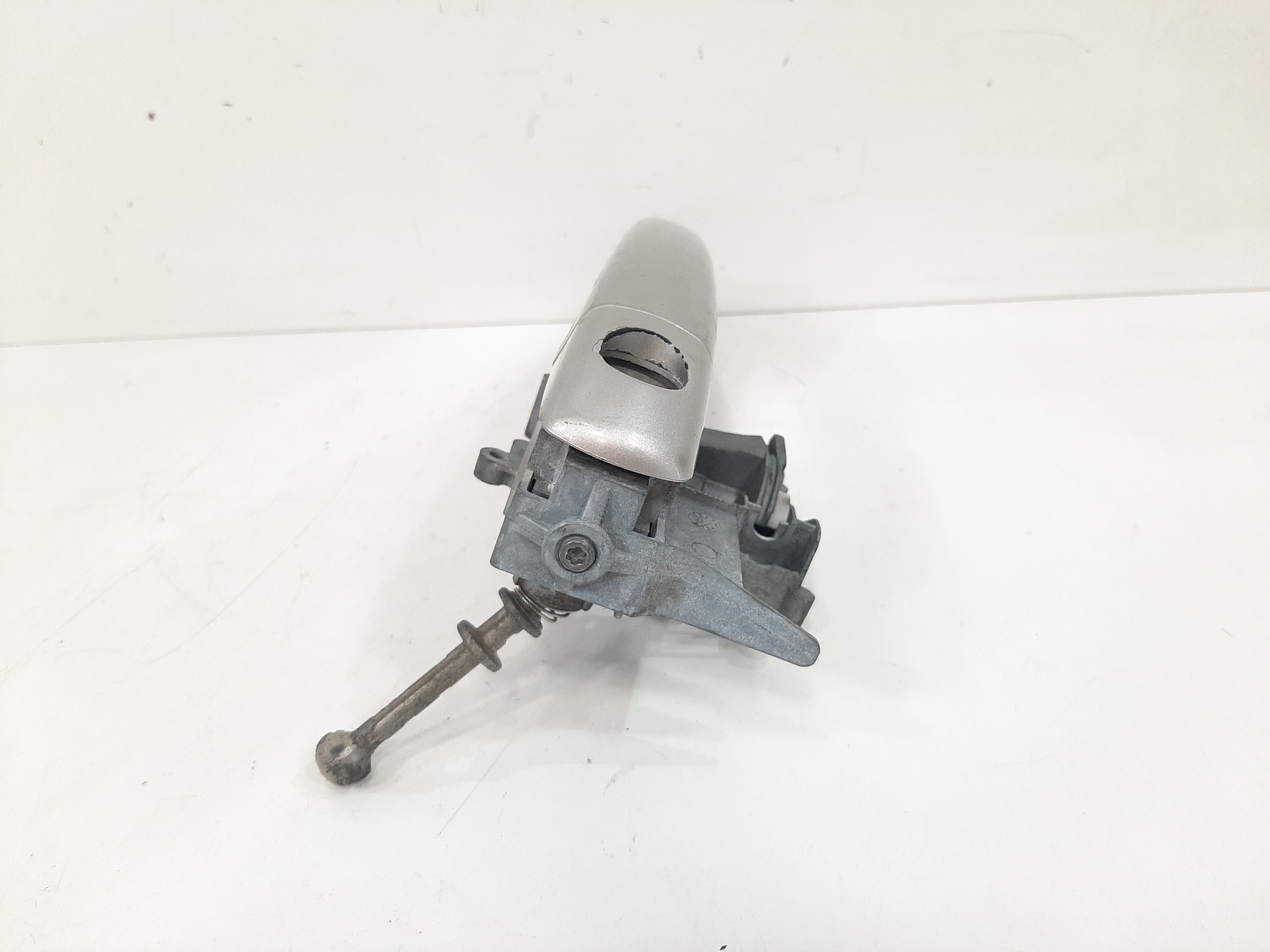 Maçaneta Externa Dianteira Esquerda Citroen C4 2008 A 2013 5