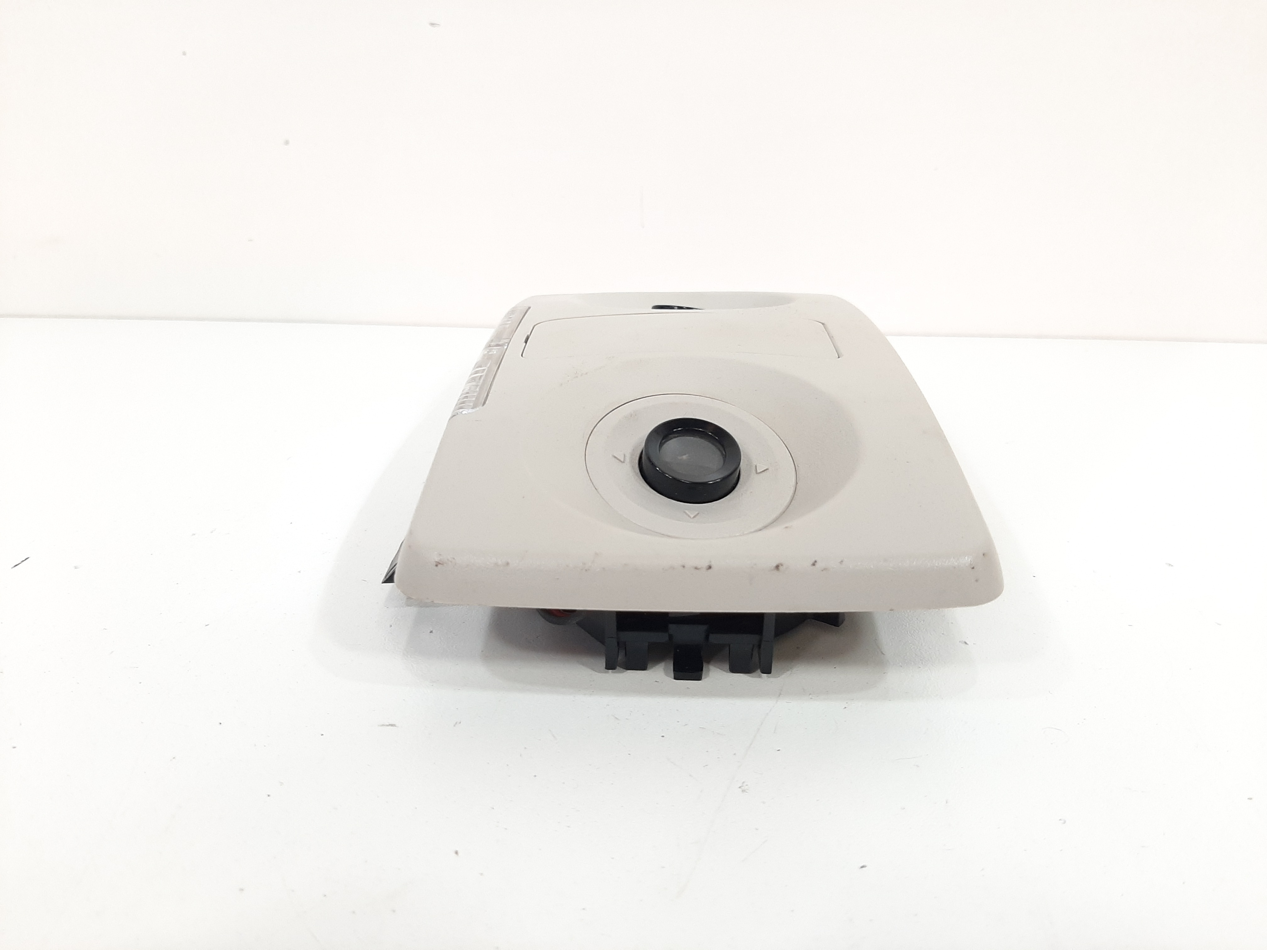 Luz Teto Traseira Fiat Freemont 2012 A 2016 Dodge Journey 7