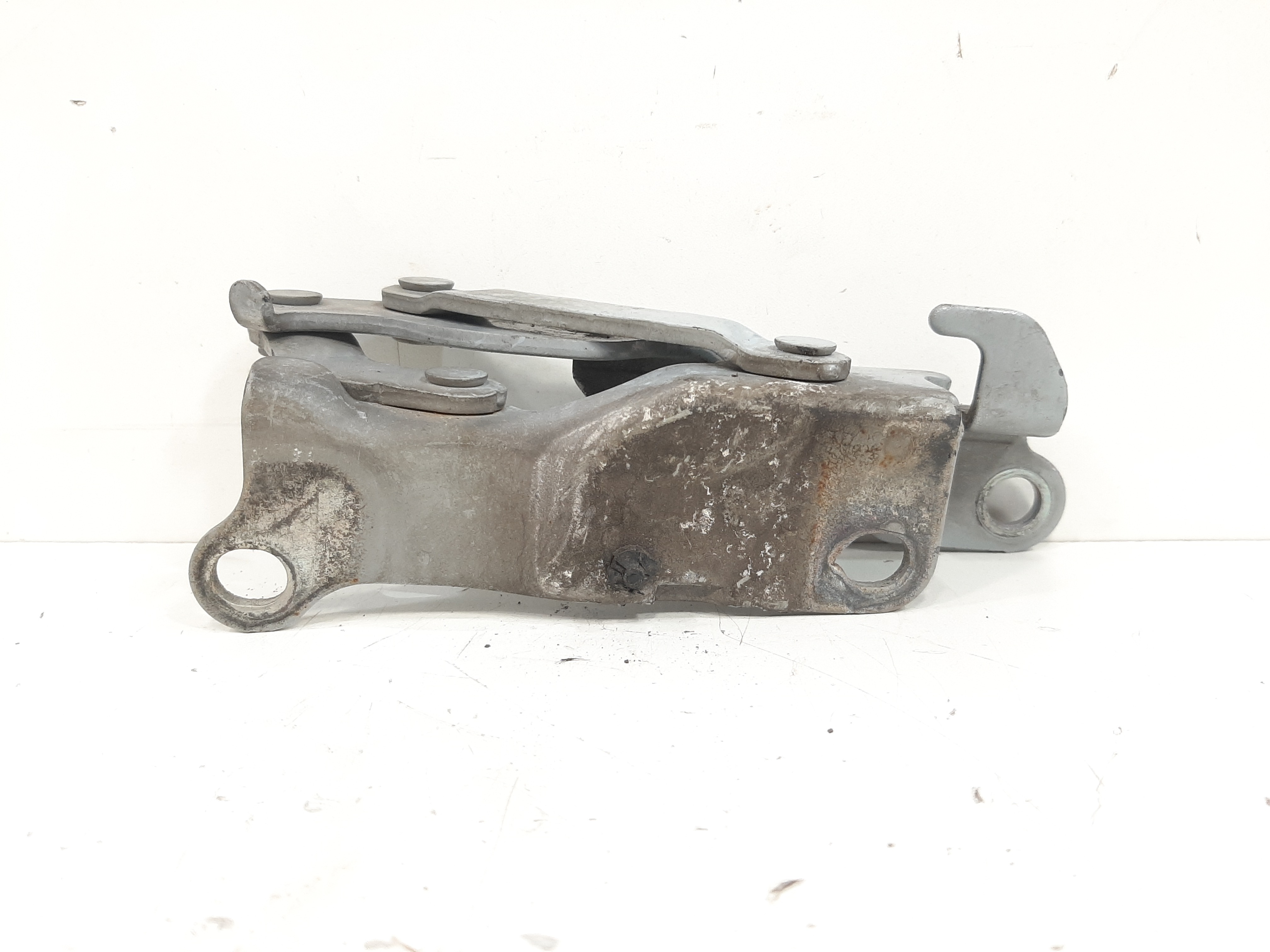 Dobradiça Direita Capô Hyundai Azera 3.3 2007 2008 A 2011 2