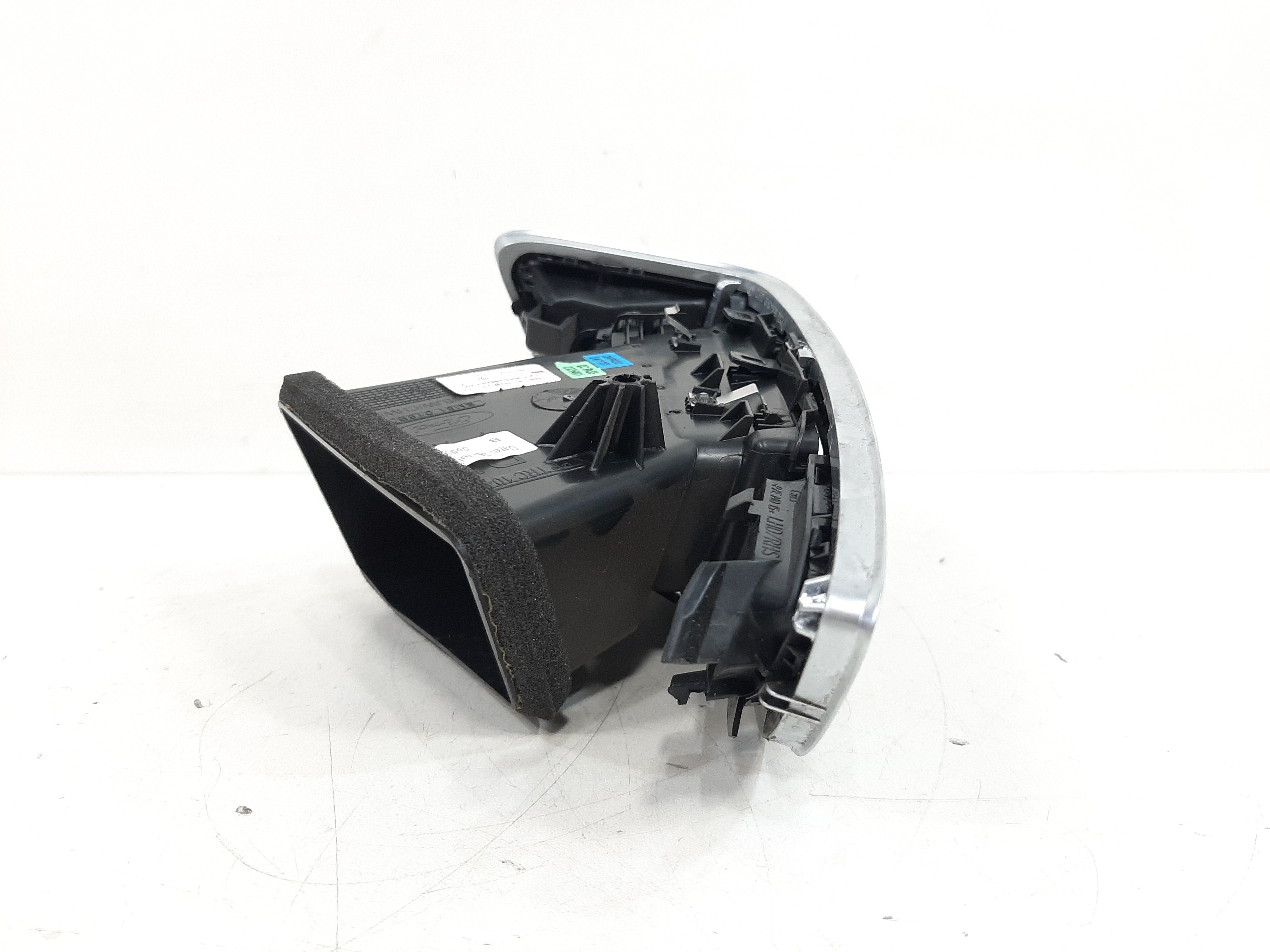 Difusor Ar Dianteiro Direito Ford Focus Titanium 2014 A 2018 3