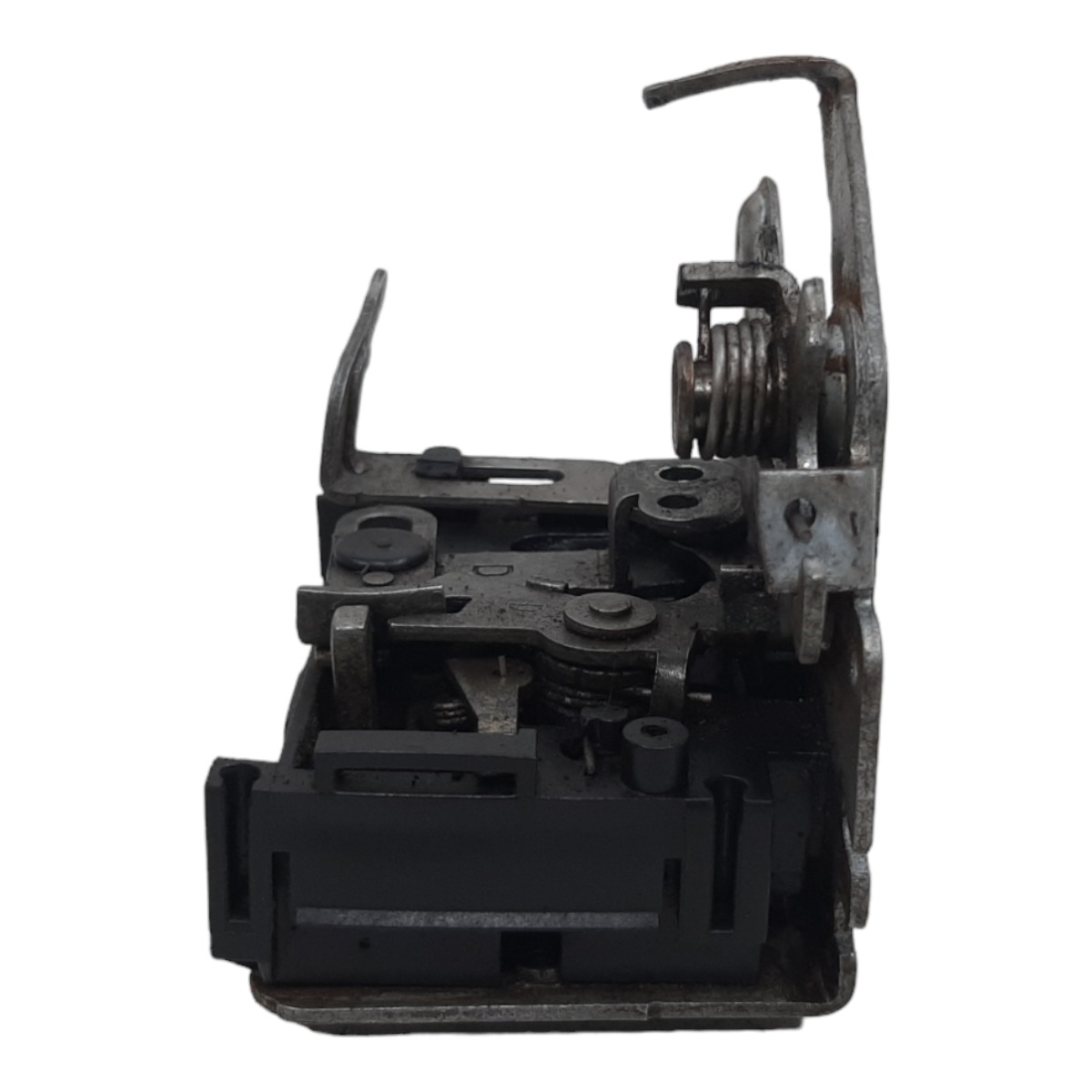 Fechadura Porta Dianteira Direita Vw Gol G3 1999 2000 A 2005 4