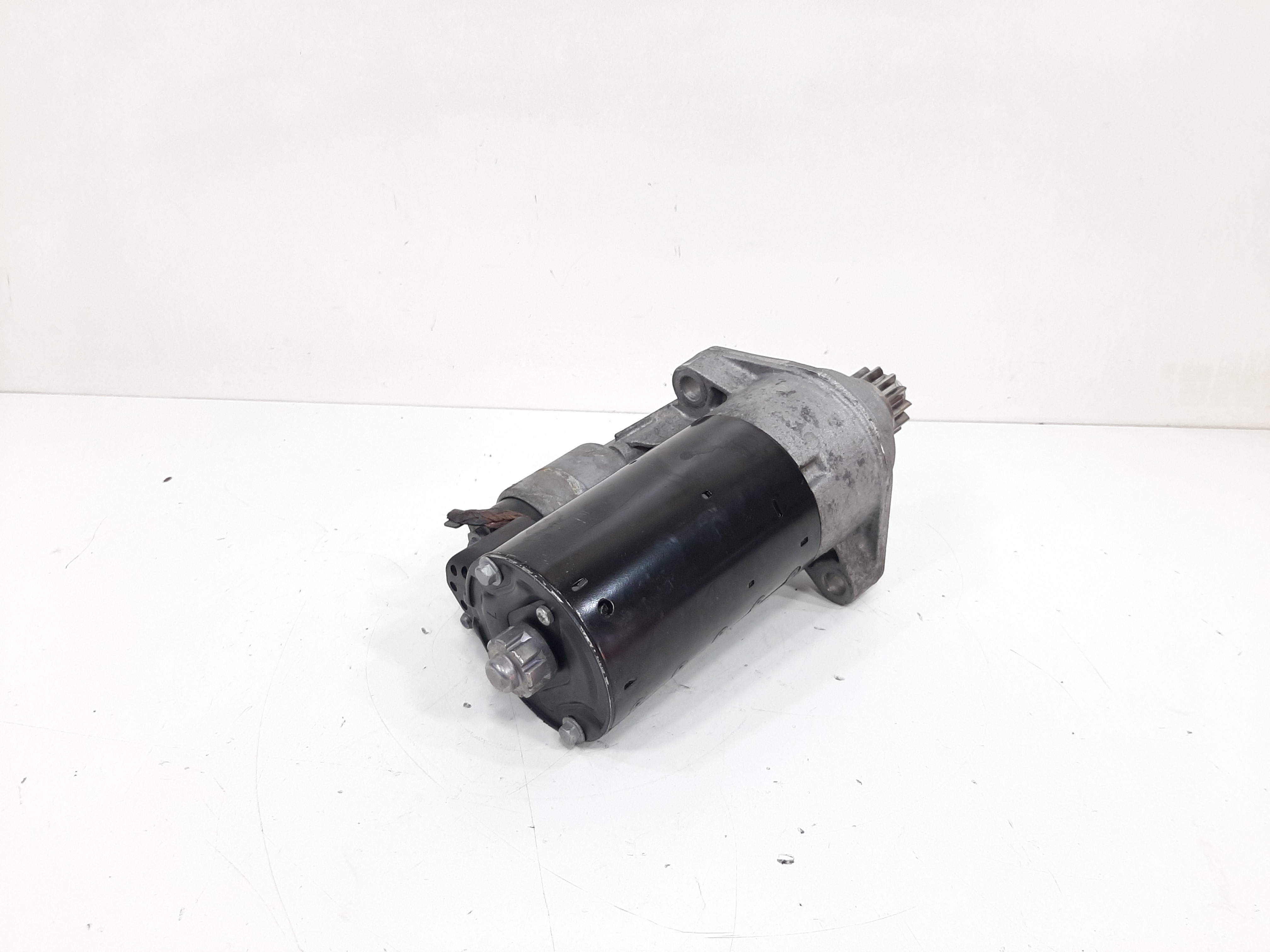 Motor Arranque Partida Mercedes A200 Gla200 1.6 Turbo M270 4