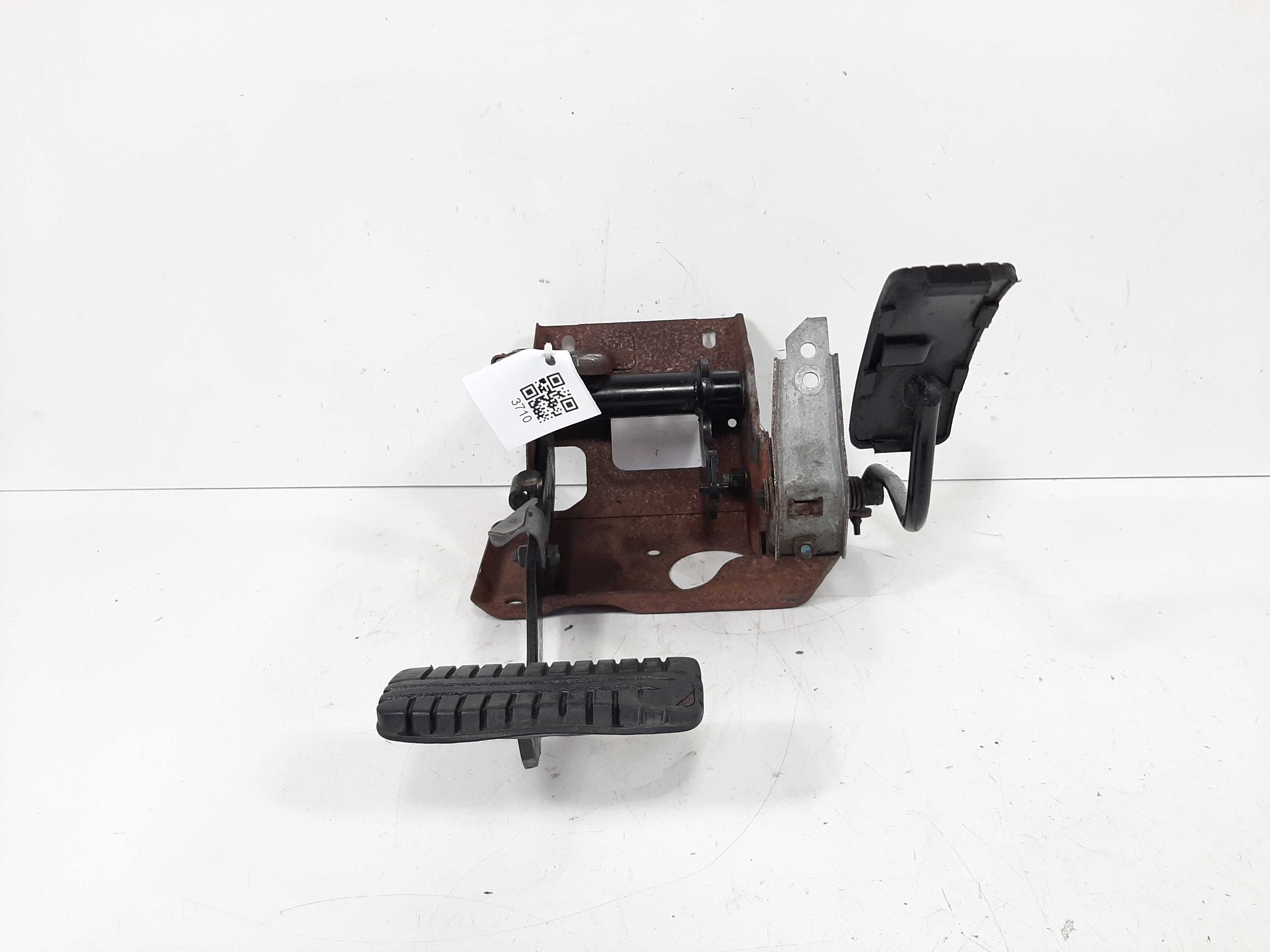Pedal Freio Acelerador Volvo S40 C30 Automático 2007 2008 4