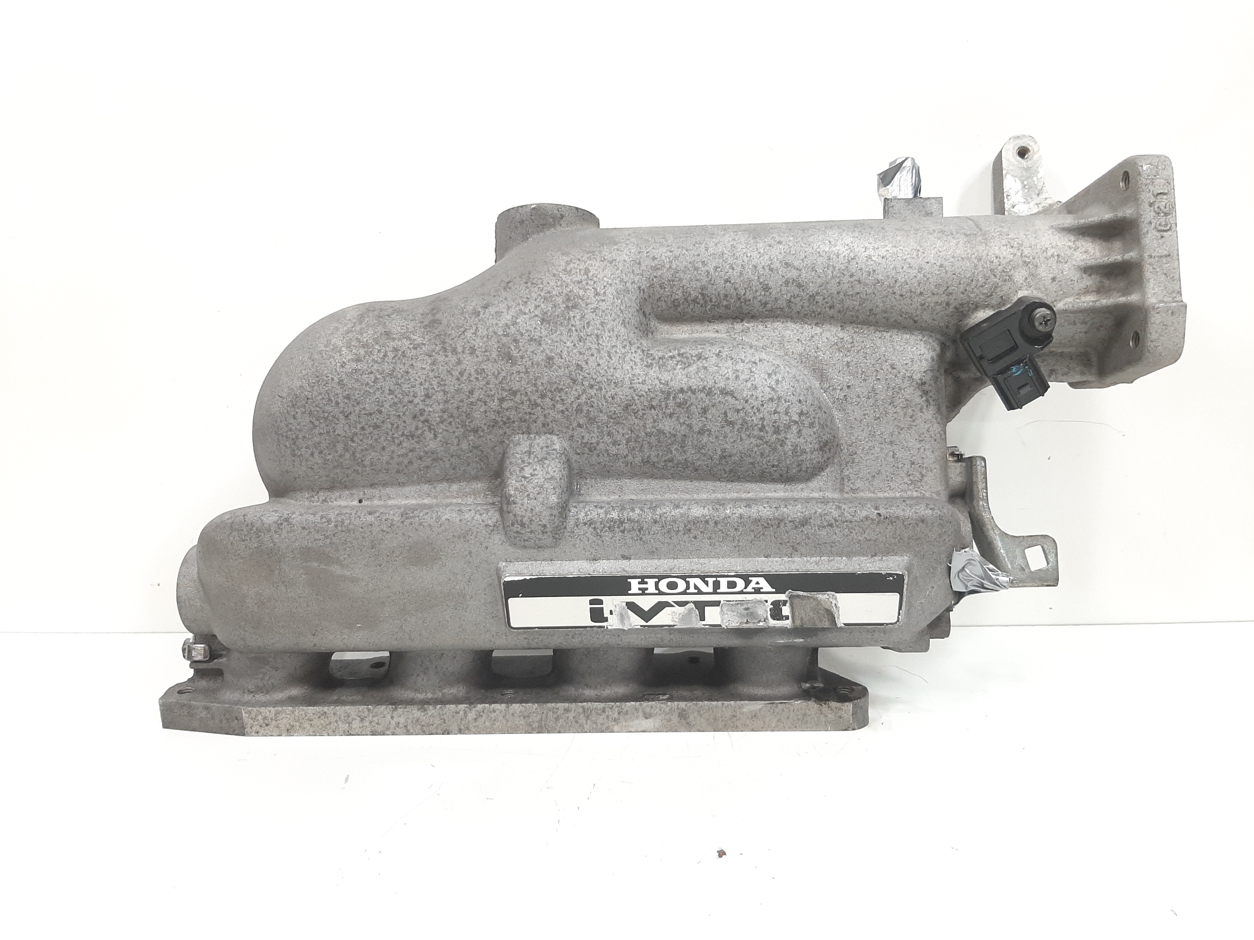 Coletor Admissão Honda Fit 1.4 City 1.5 I-vetec 2009 A 2014 4