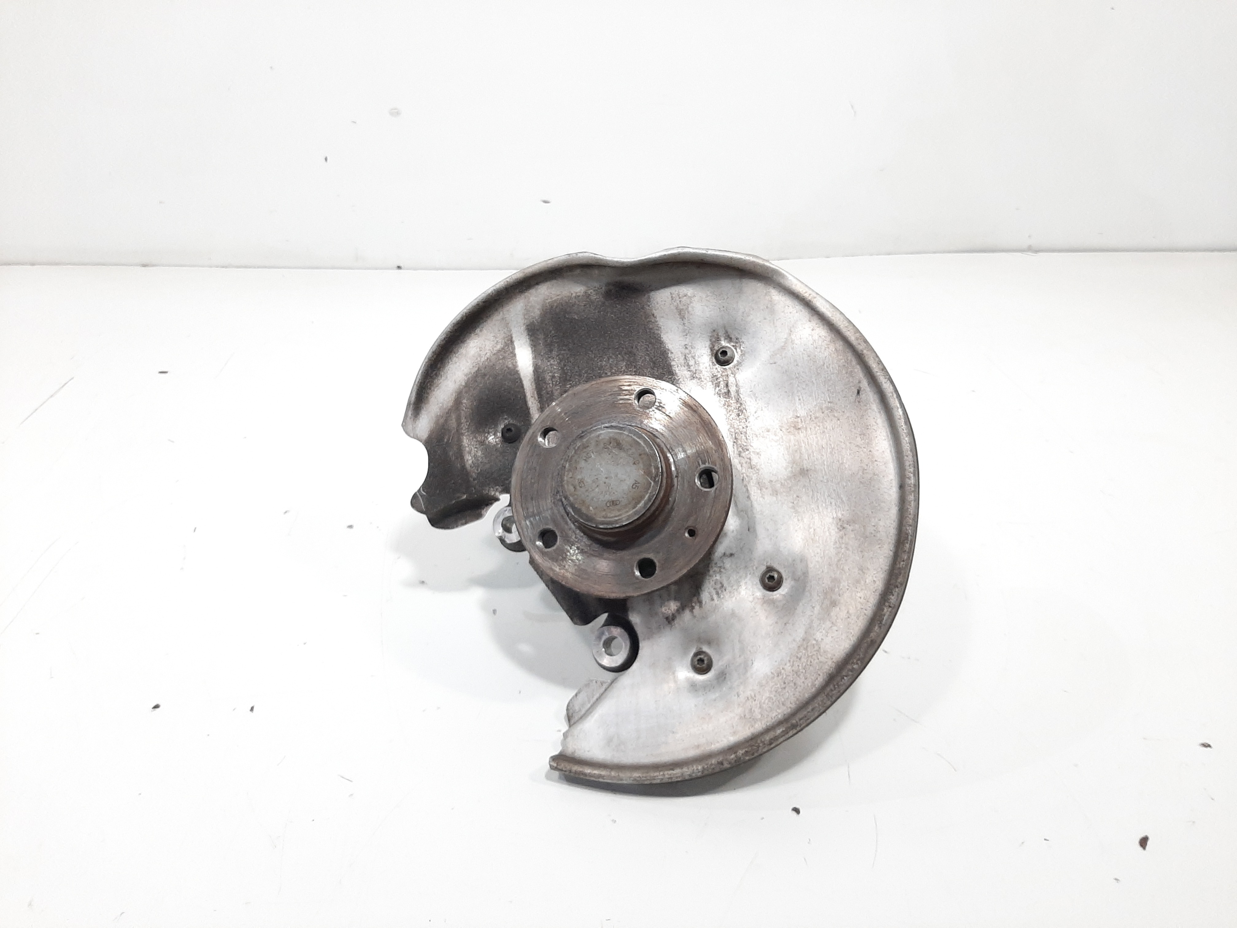 Montante Traseiro Direito Audi A4 1.8 Tfsi 2013 2014 2015 2