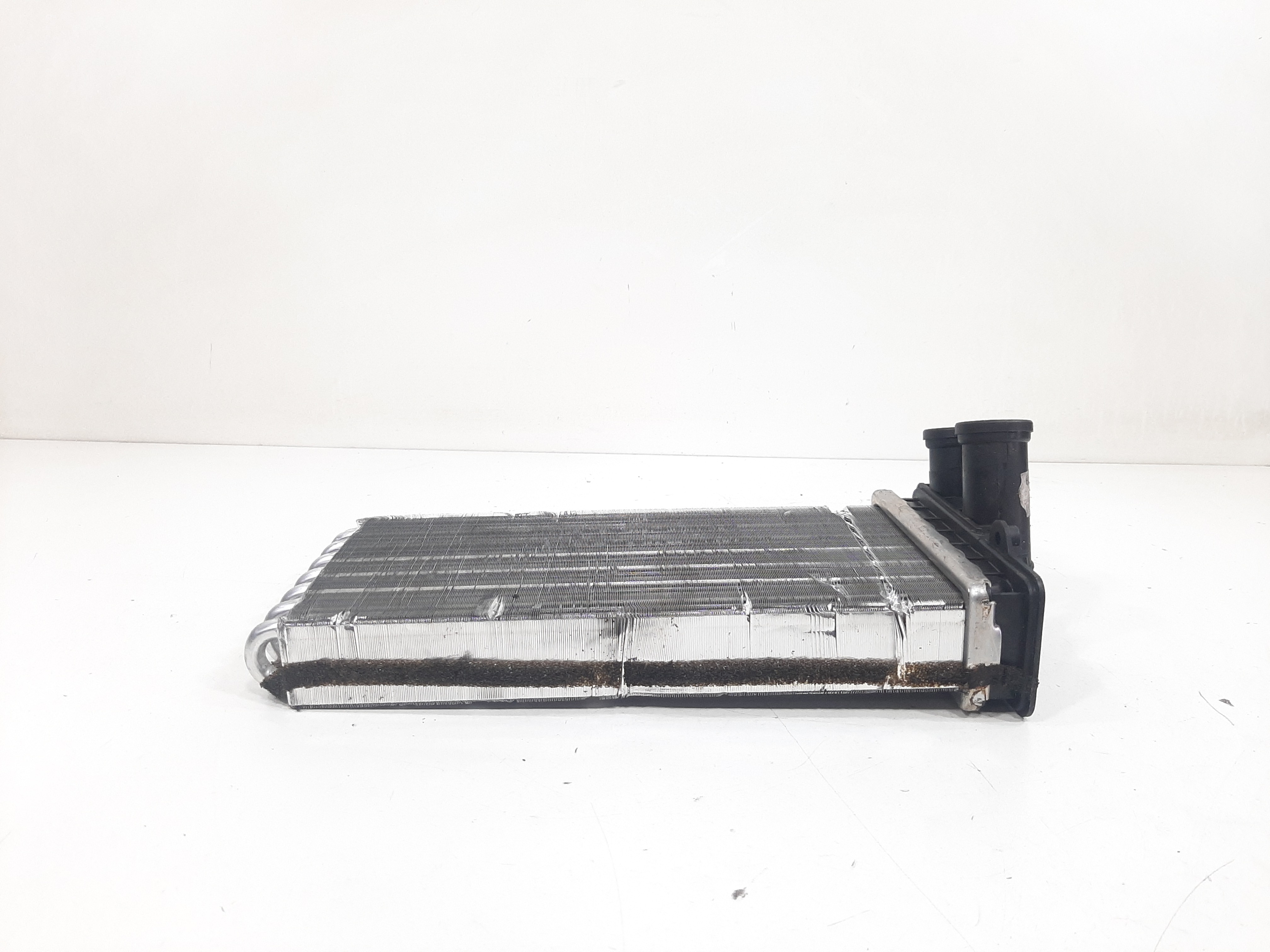 Radiador Ar Quente Citroen C4 Pallas Hatch Vtr Cactus Lounge 8