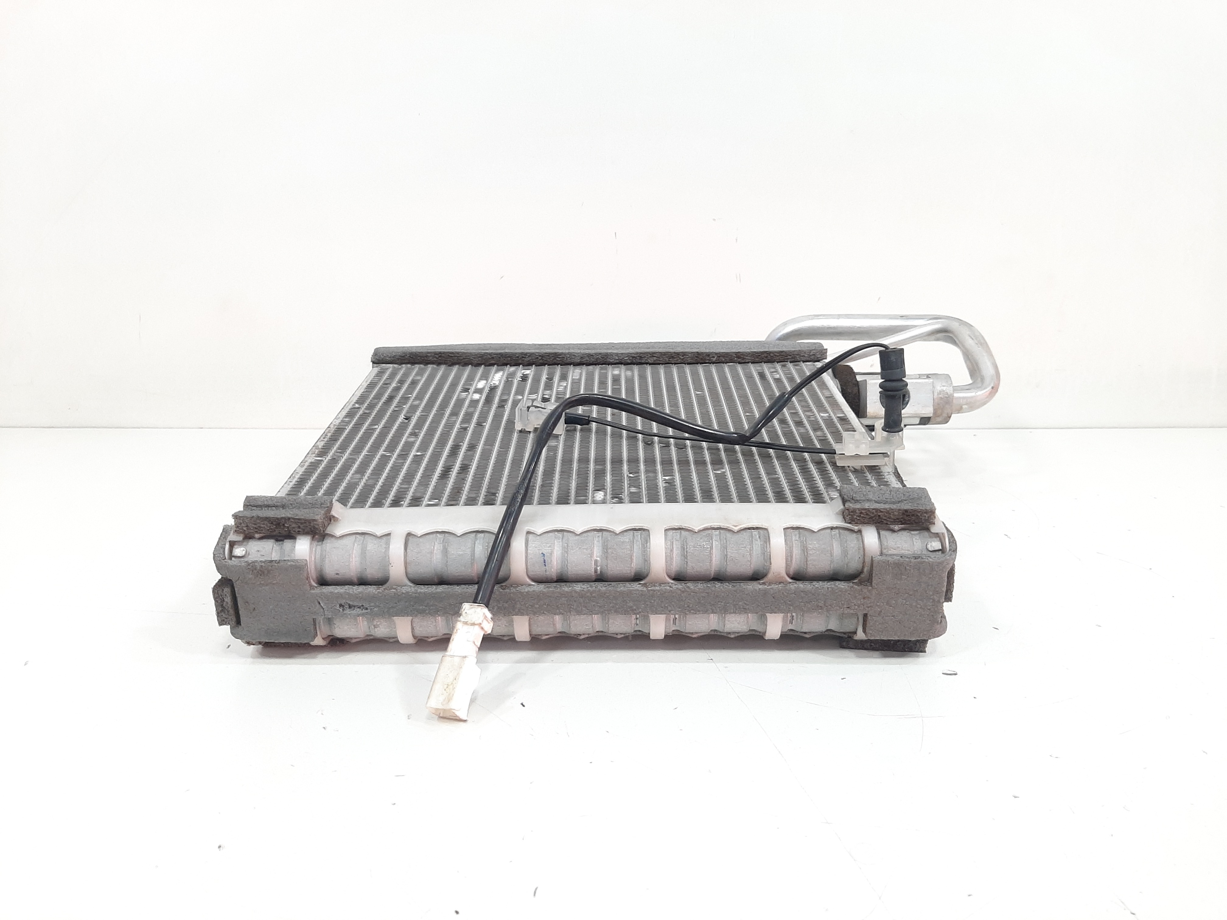 Caixa Evaporadora Ar Condicionado Honda City 2008 A 2014 4