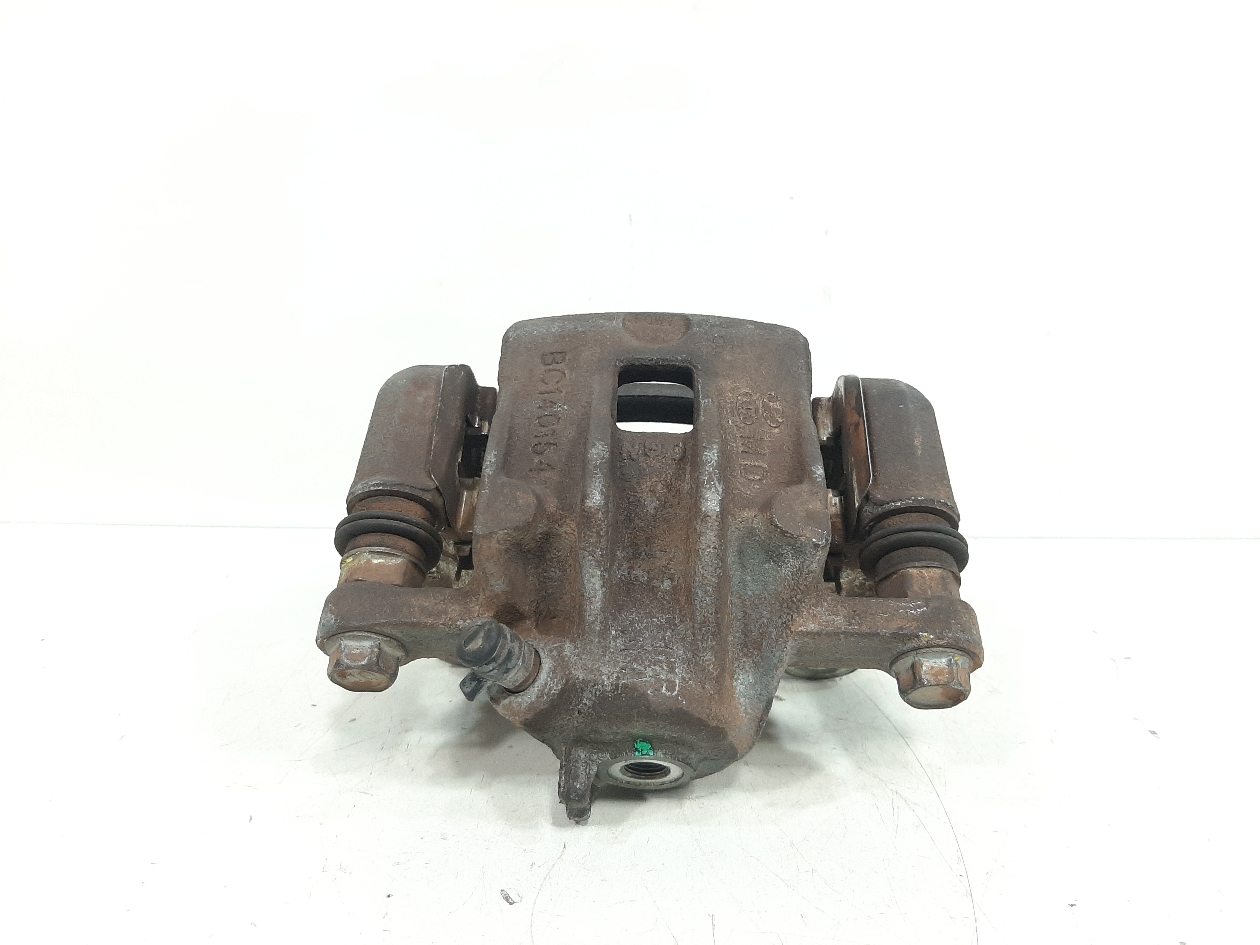 Pinça Traseiro Direito Hyundai Azera 3.3 2007 A 2011 4