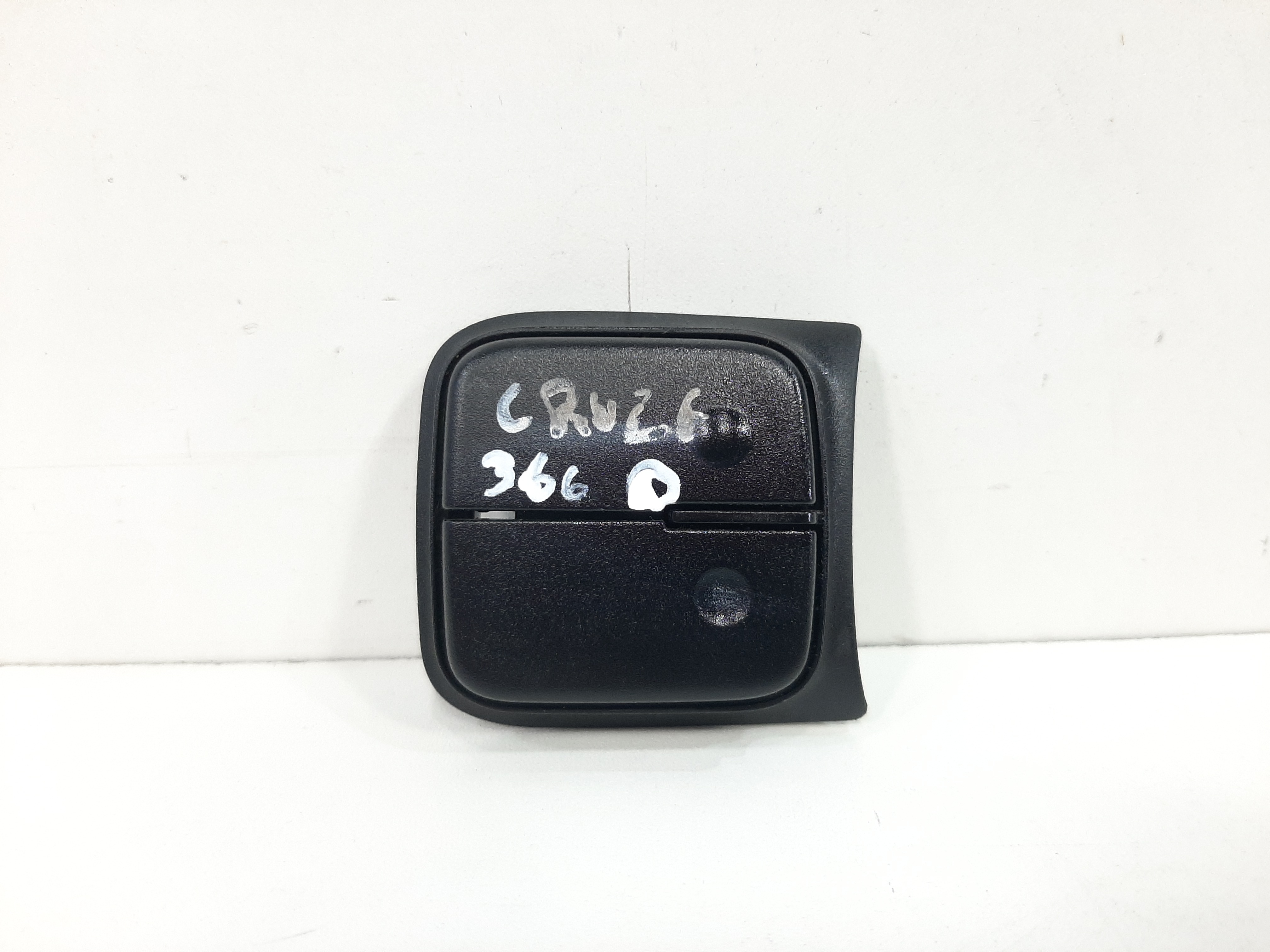 Botão Volume Rádio Gm Chevrolet Cruze 2017 A 2023 39038547 6
