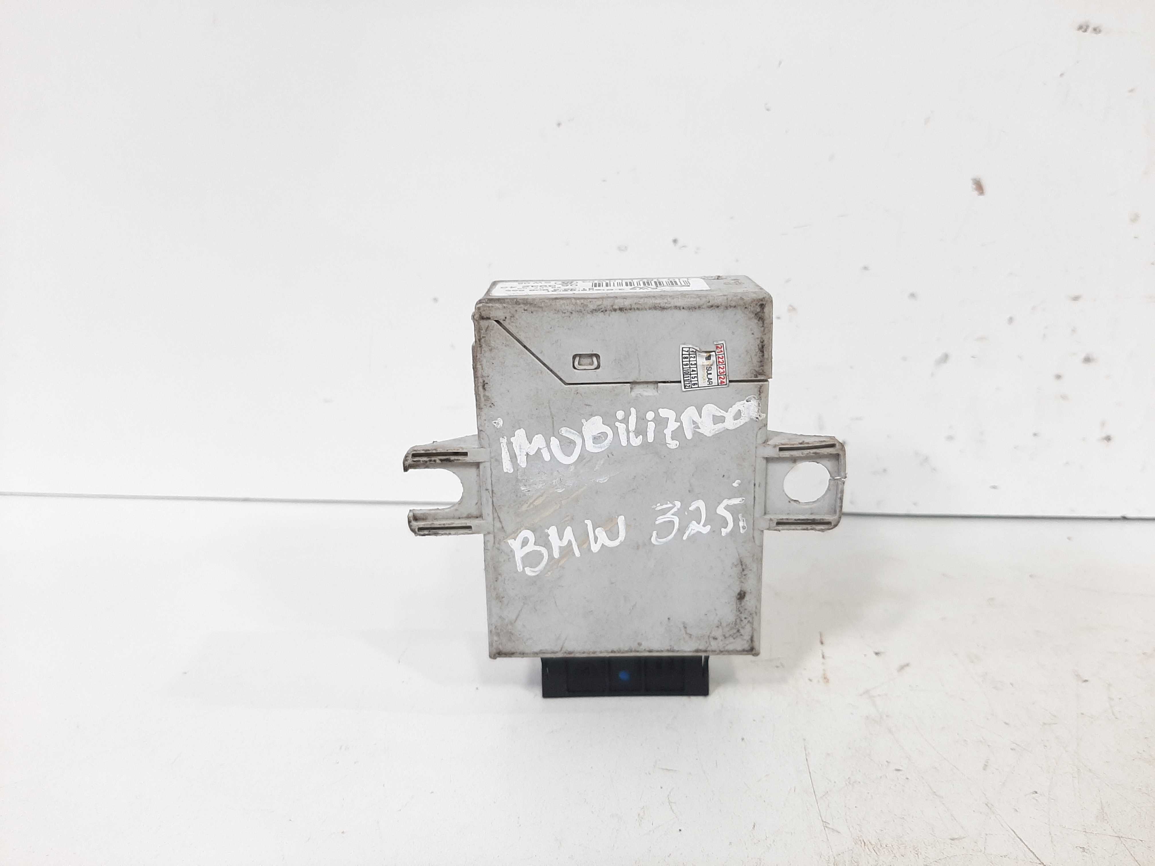 Módulo Imobilizador Bmw 325i 330i Z4 98 A 2008 – 61356905666 1
