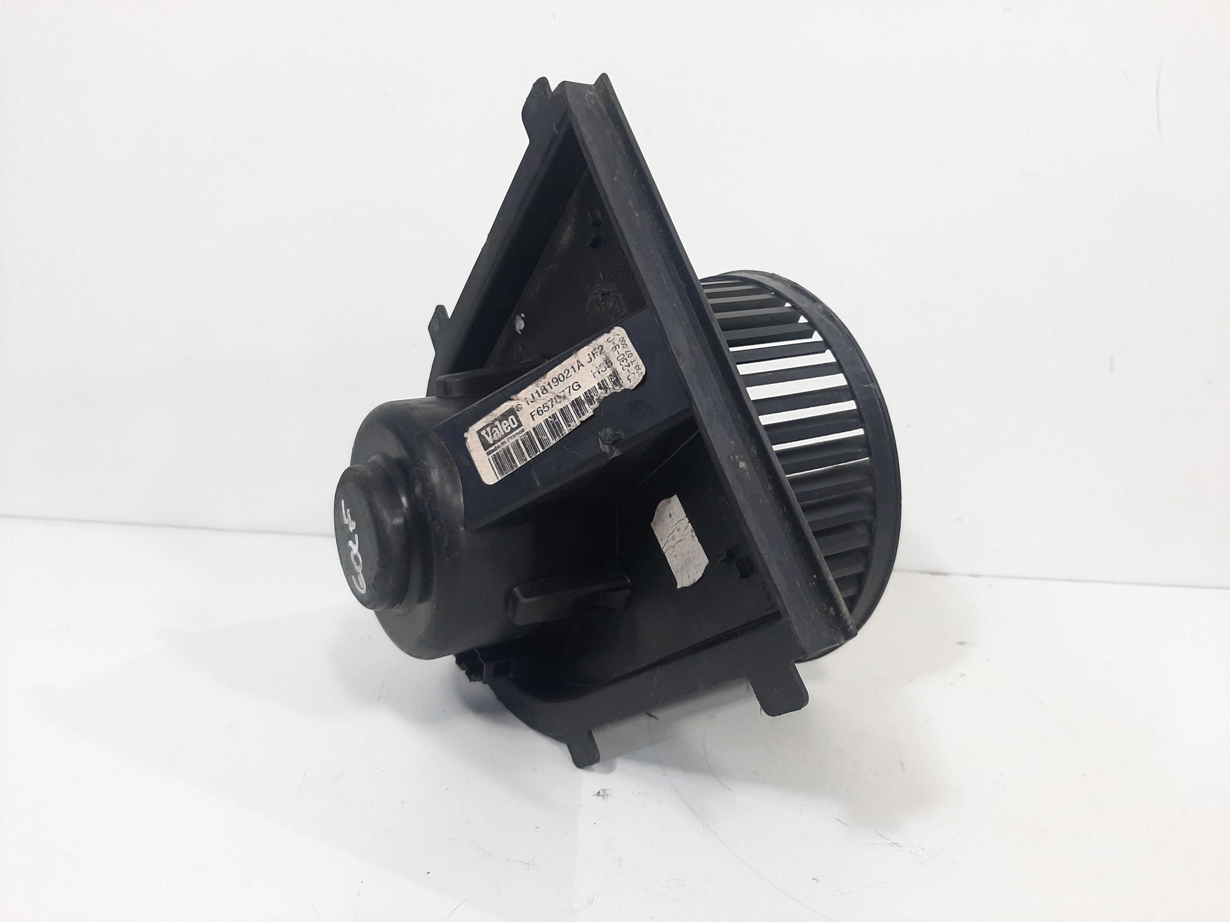 Motor Ar Forçado Golf A3 Bora Golf New Beetle Polo 99 A 2010 7
