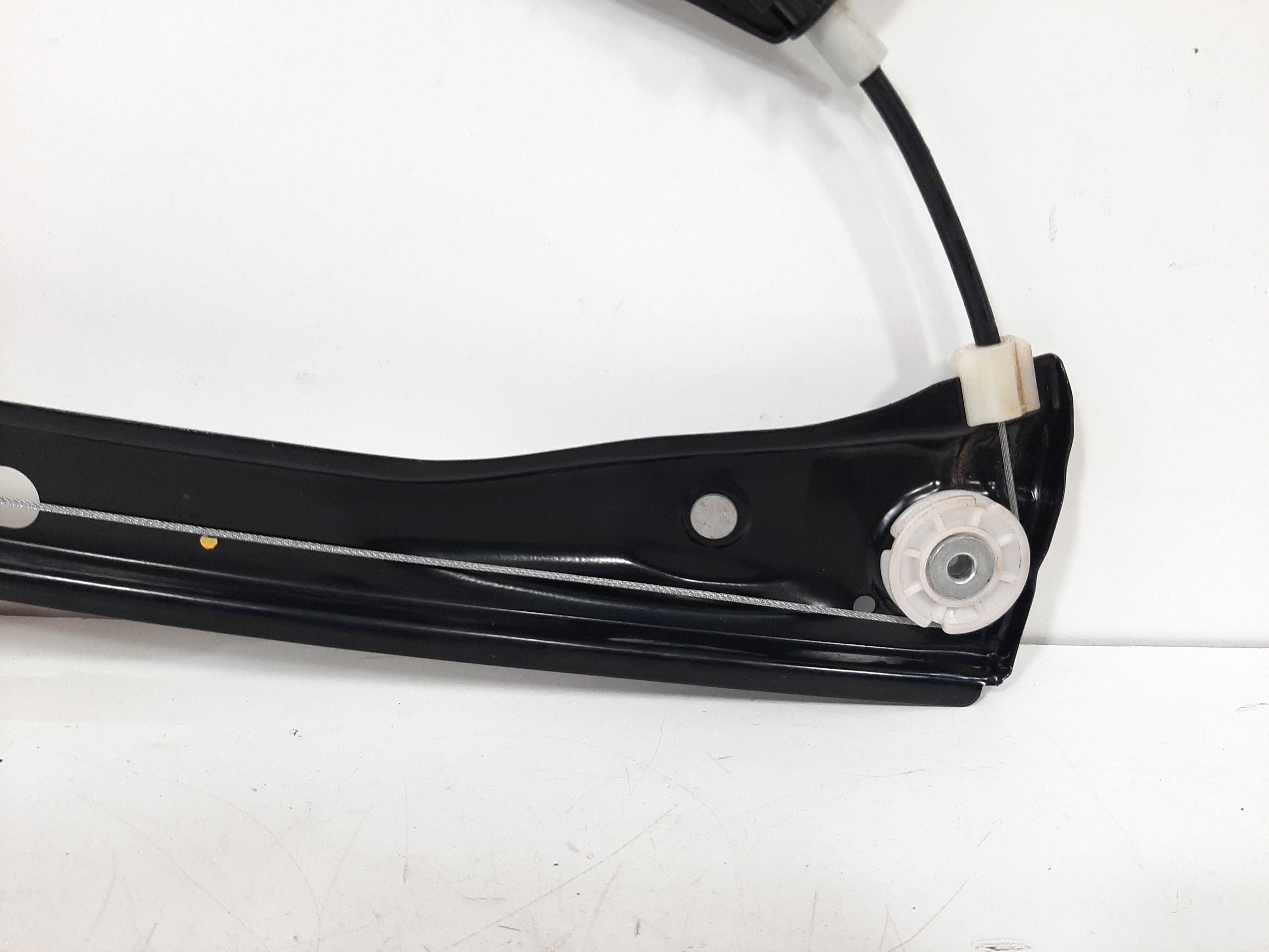 Maquina Vidro Traseiro Esquerdo Vw Jetta 2011 2012 A 2018 9