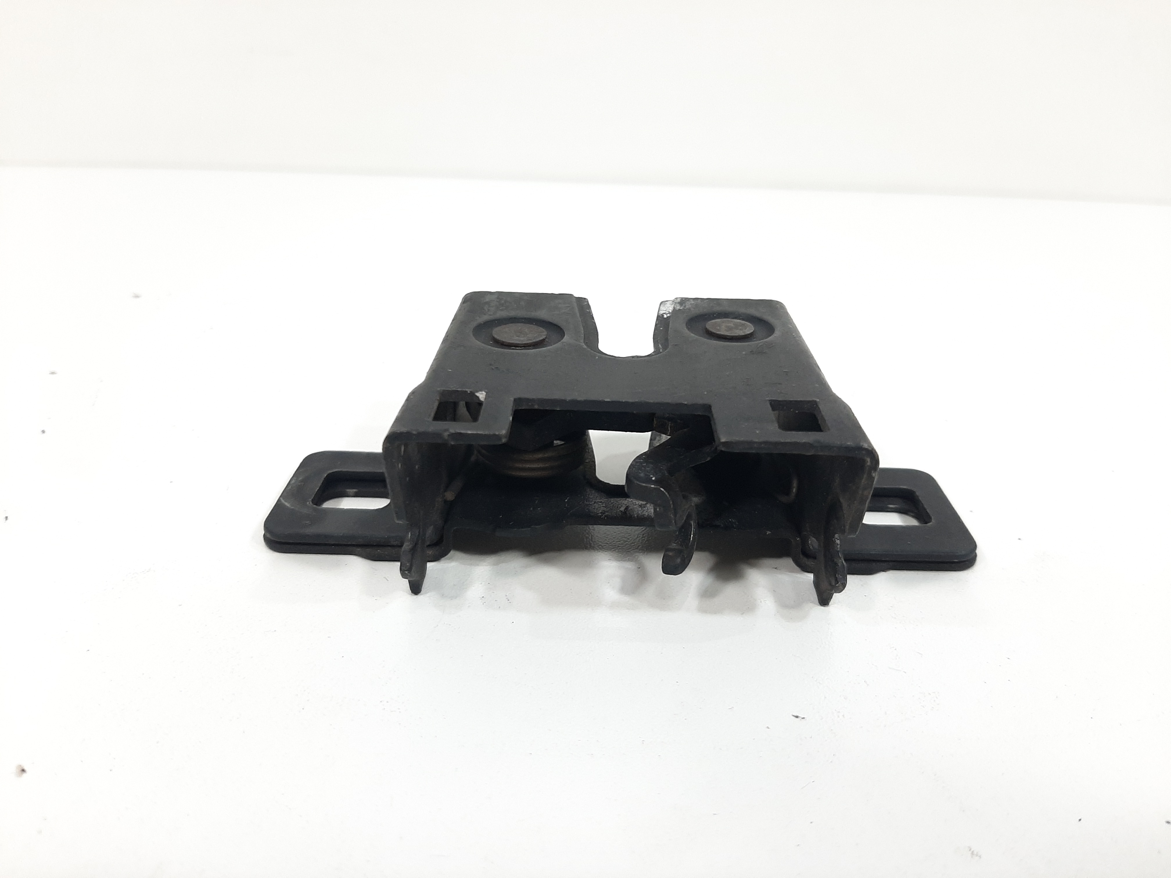 Fechadura Dianteira Esquerda Capô Freelander 2 2007 A 2012 5