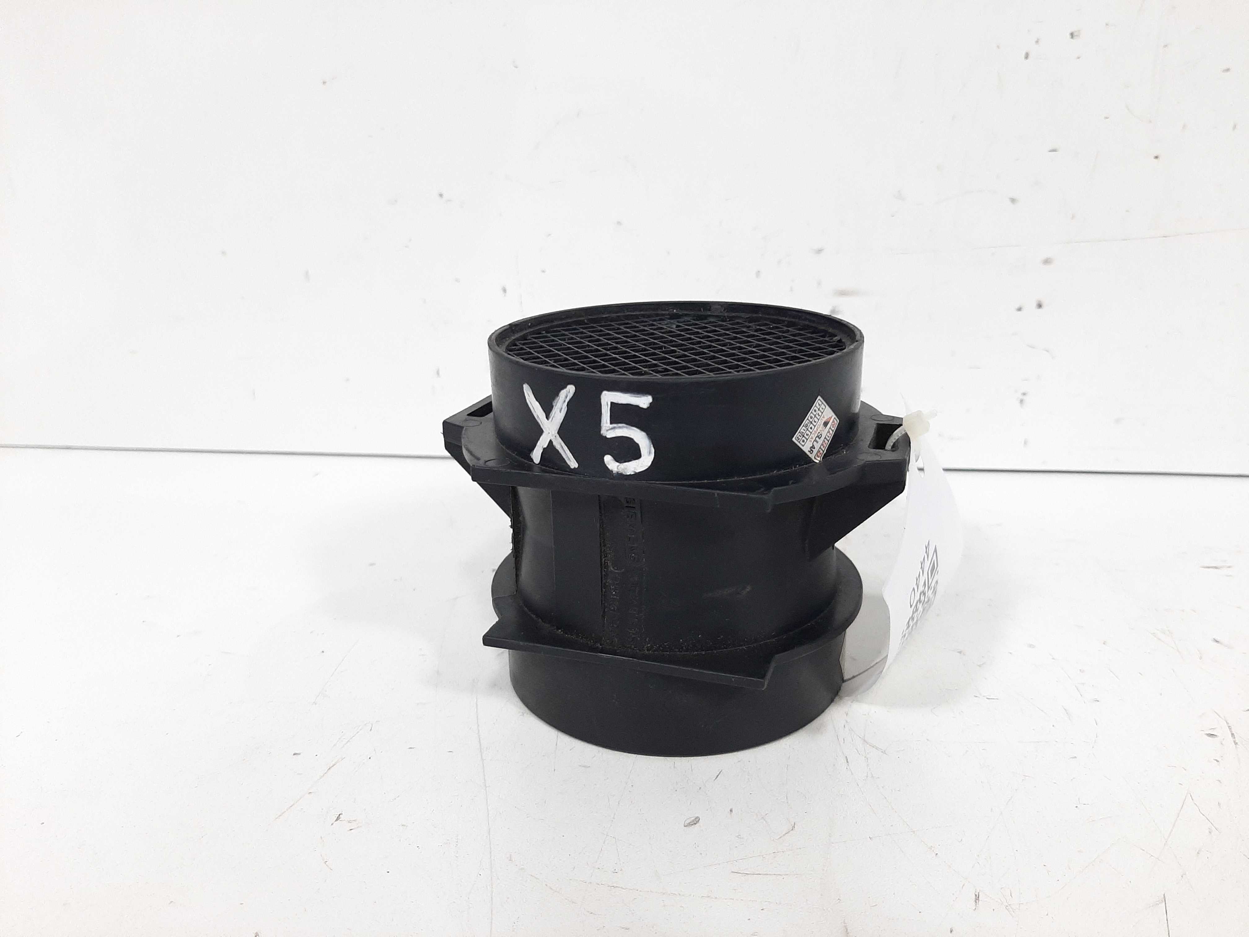 Sensor Fluxo Ar Bmw X5 V8 4.8 2000 2001 2002 2003 A 2006 7