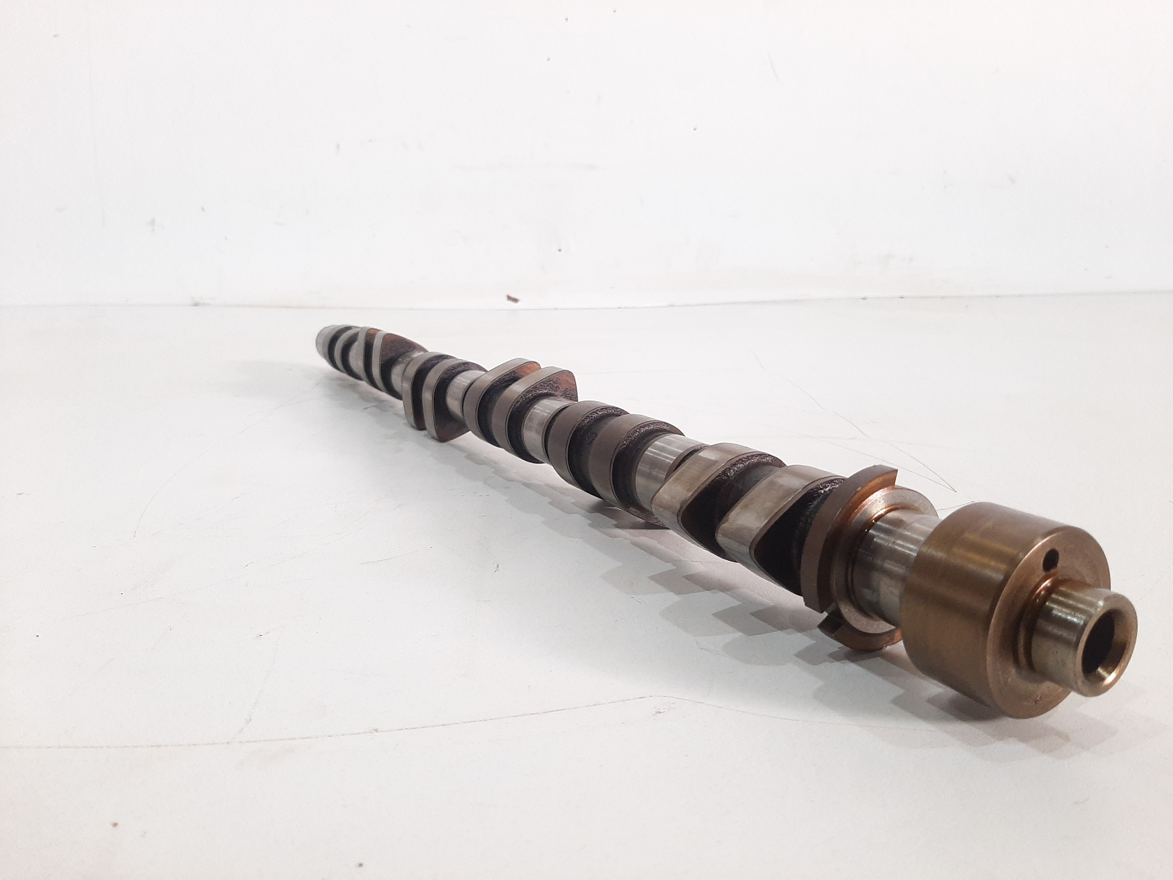 Comando Válvula Escape Freelander 2 3.2 Gas 2007 2008 A 2012 1