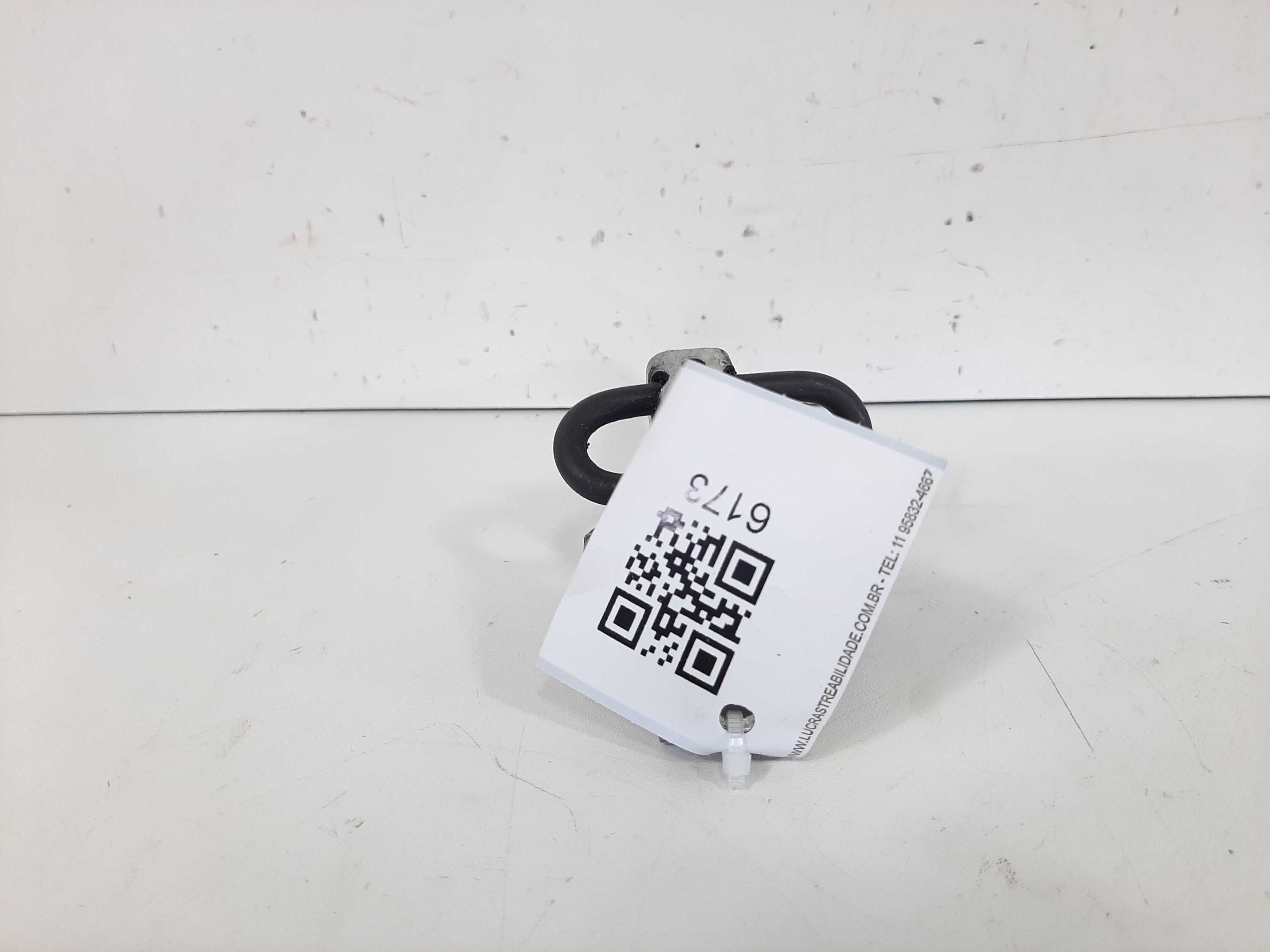 Limitador Porta Traseiro Esquerdo Astra 1997 1998 A 2003 4