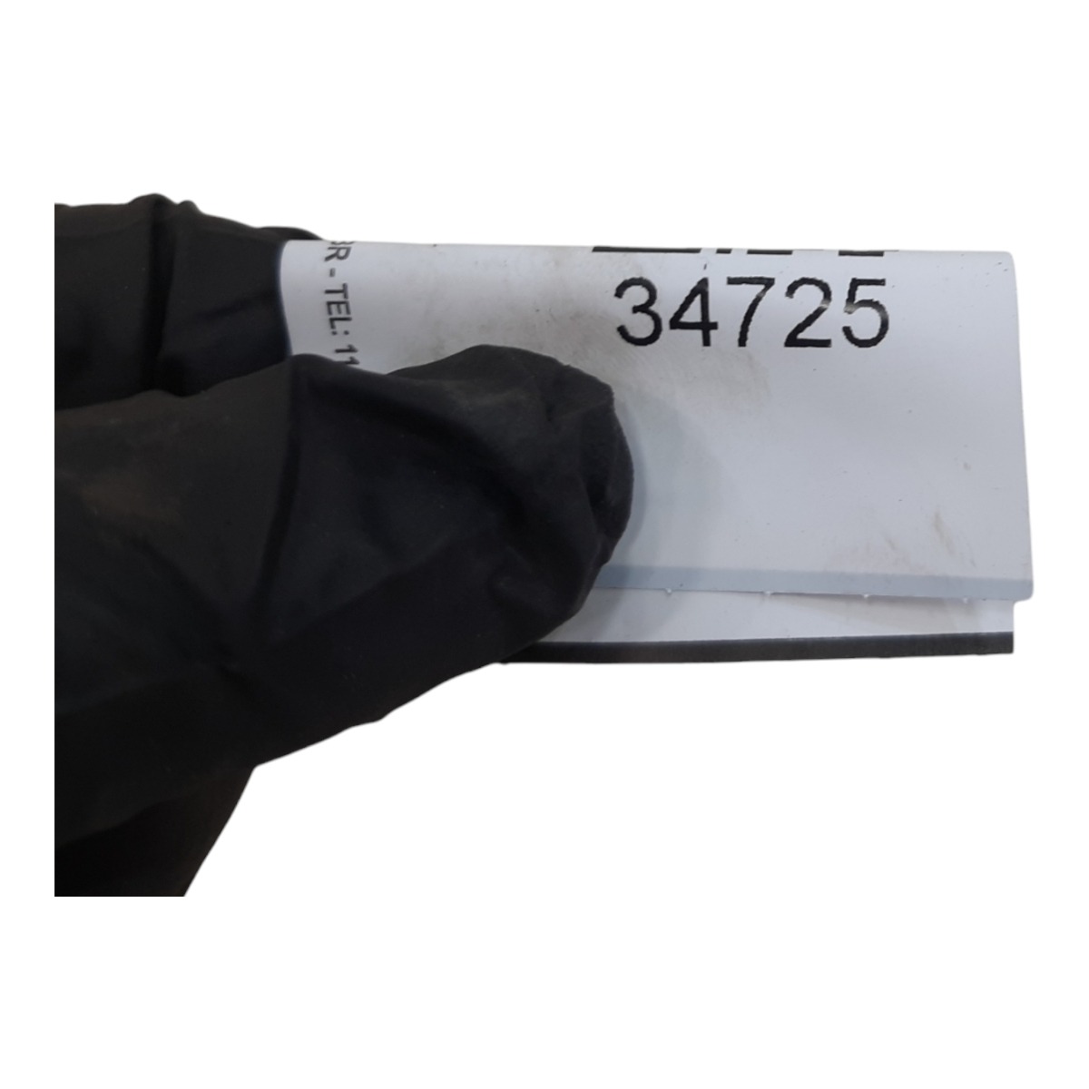 Maçaneta Externa Traseira Esquerda Gm Vectra 1993 A 1996 7