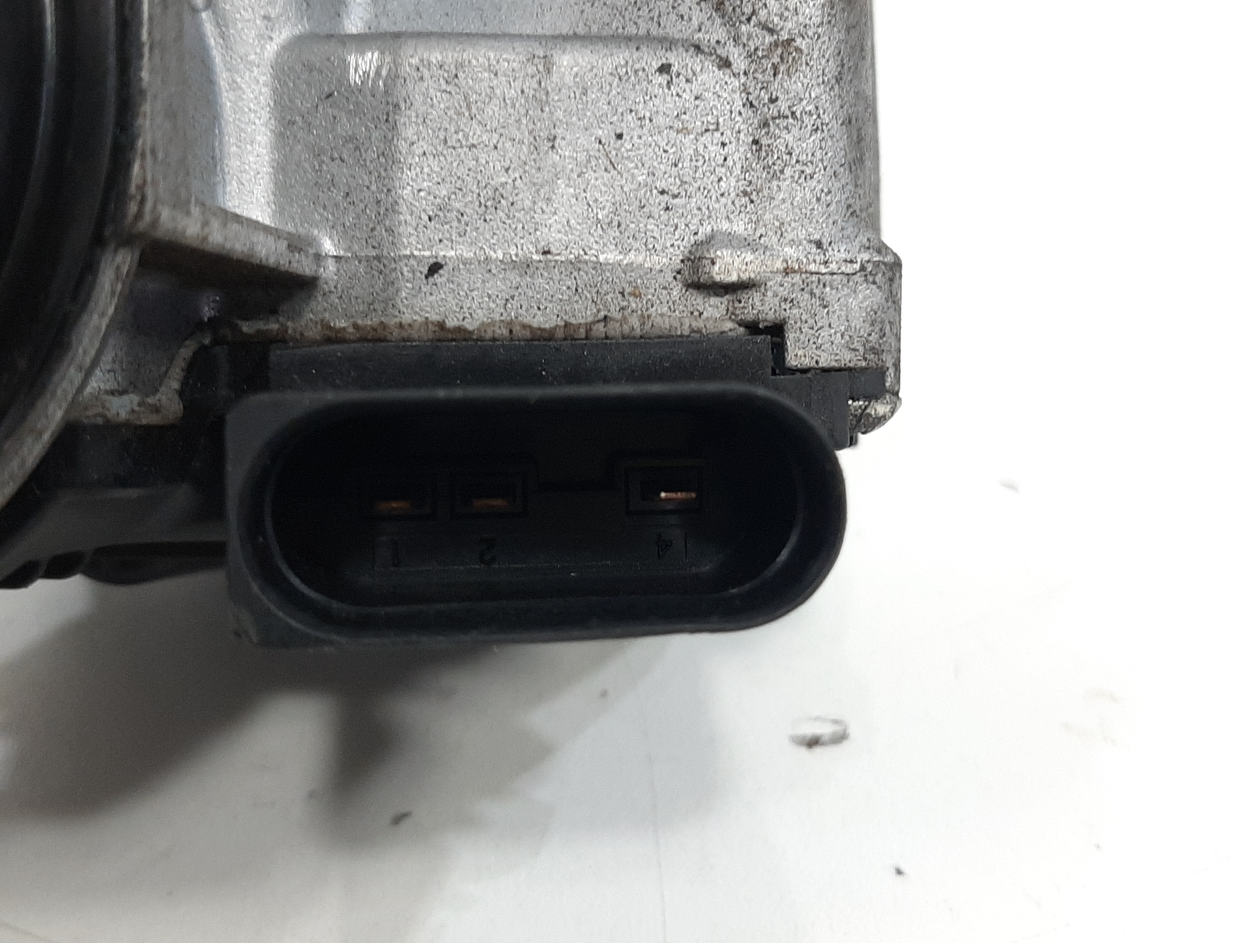Motor Limpador Parabrisa Audi A4 1.8 Tfsi 2013 2014 2015 4