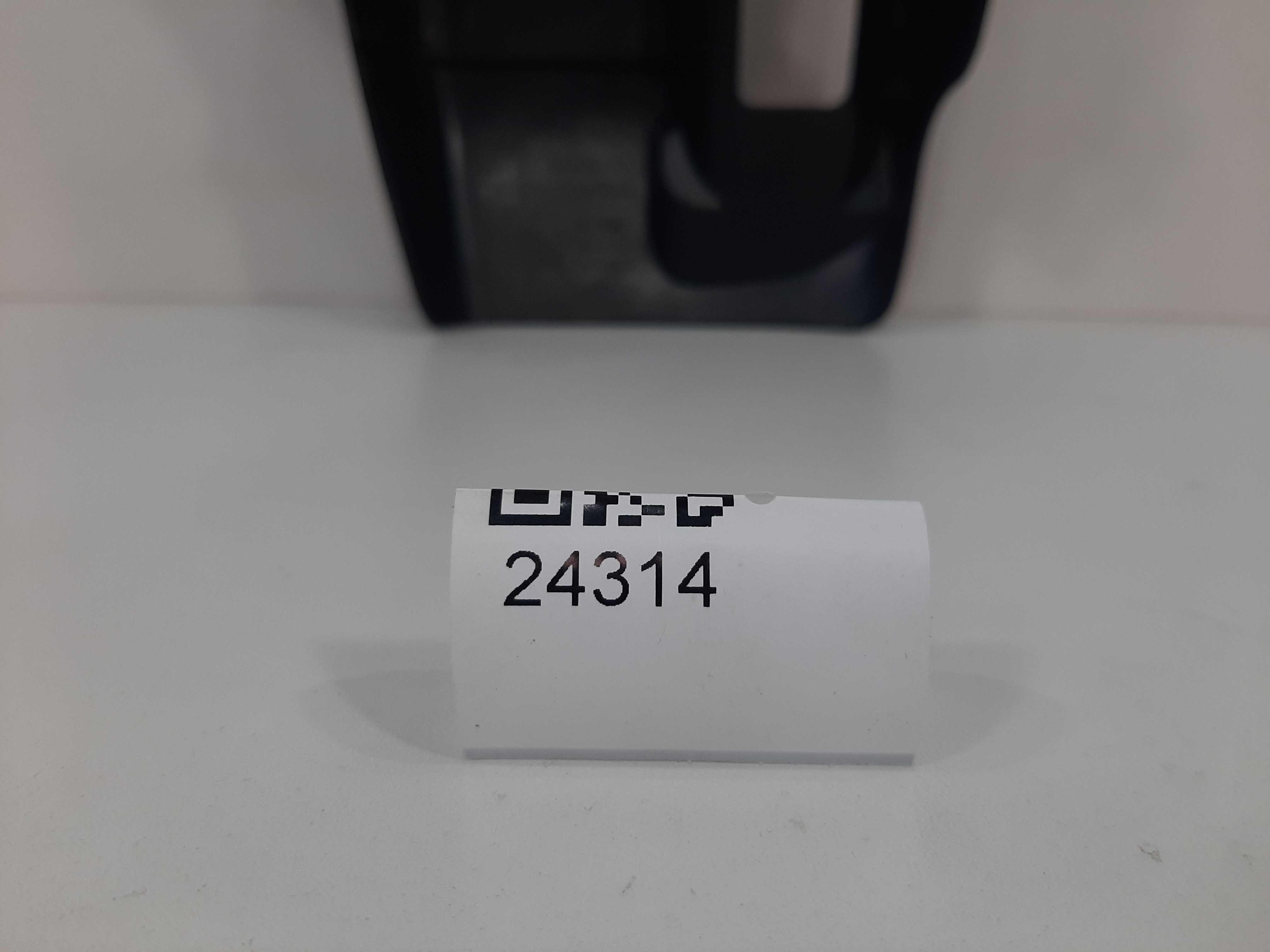 Acabamento Inferior Coluna Direção Lifan X60 2011 A 2019 6