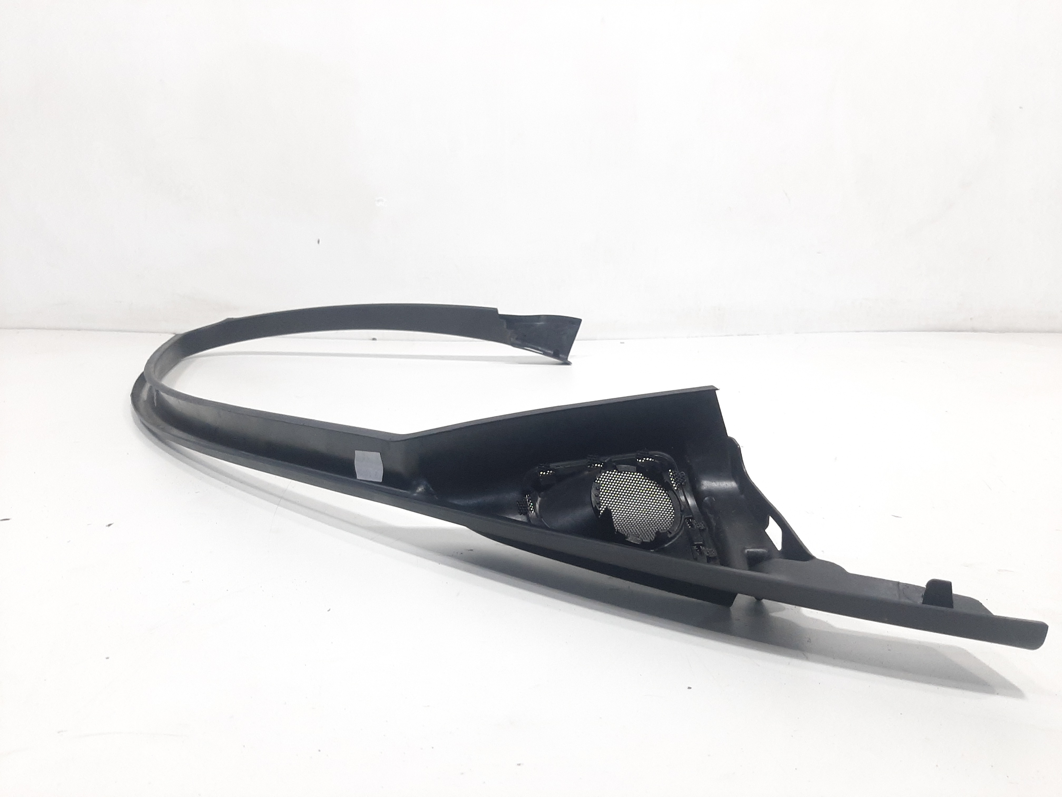 Moldura Arco Dianteira Esquerda Bmw 320i E90 2006 A 2012 1