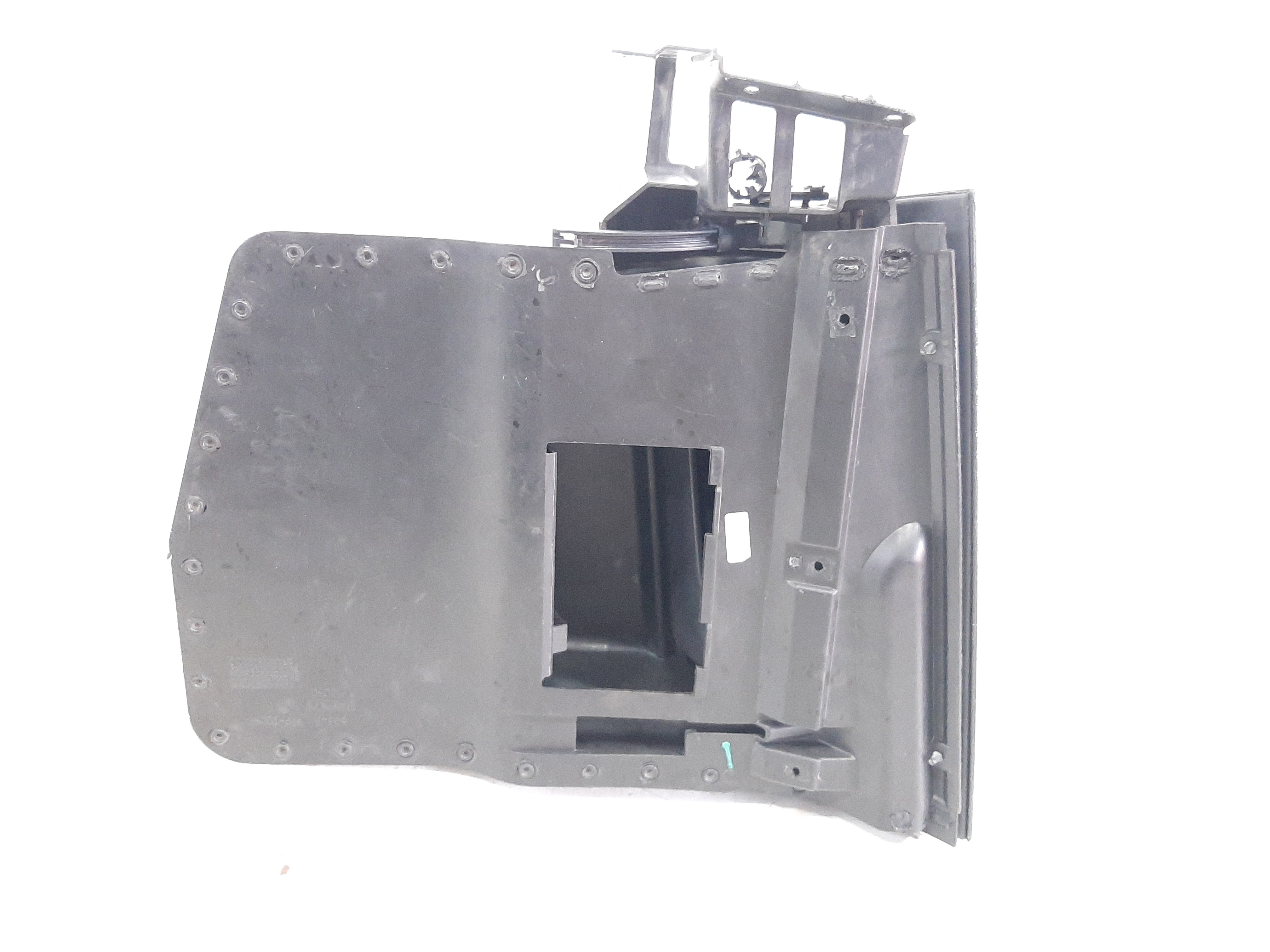 Porta Luvas Painel Fiat Stilo 2003 2004 2005 2006 A 2011 6