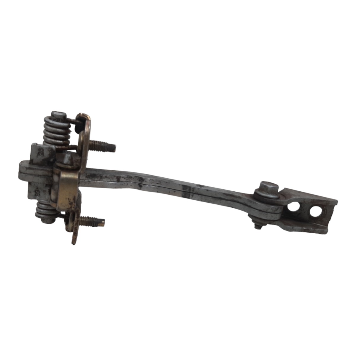 Limitador Porta Traseira Esquerda Gol G3 1999 2000 A 2005 6