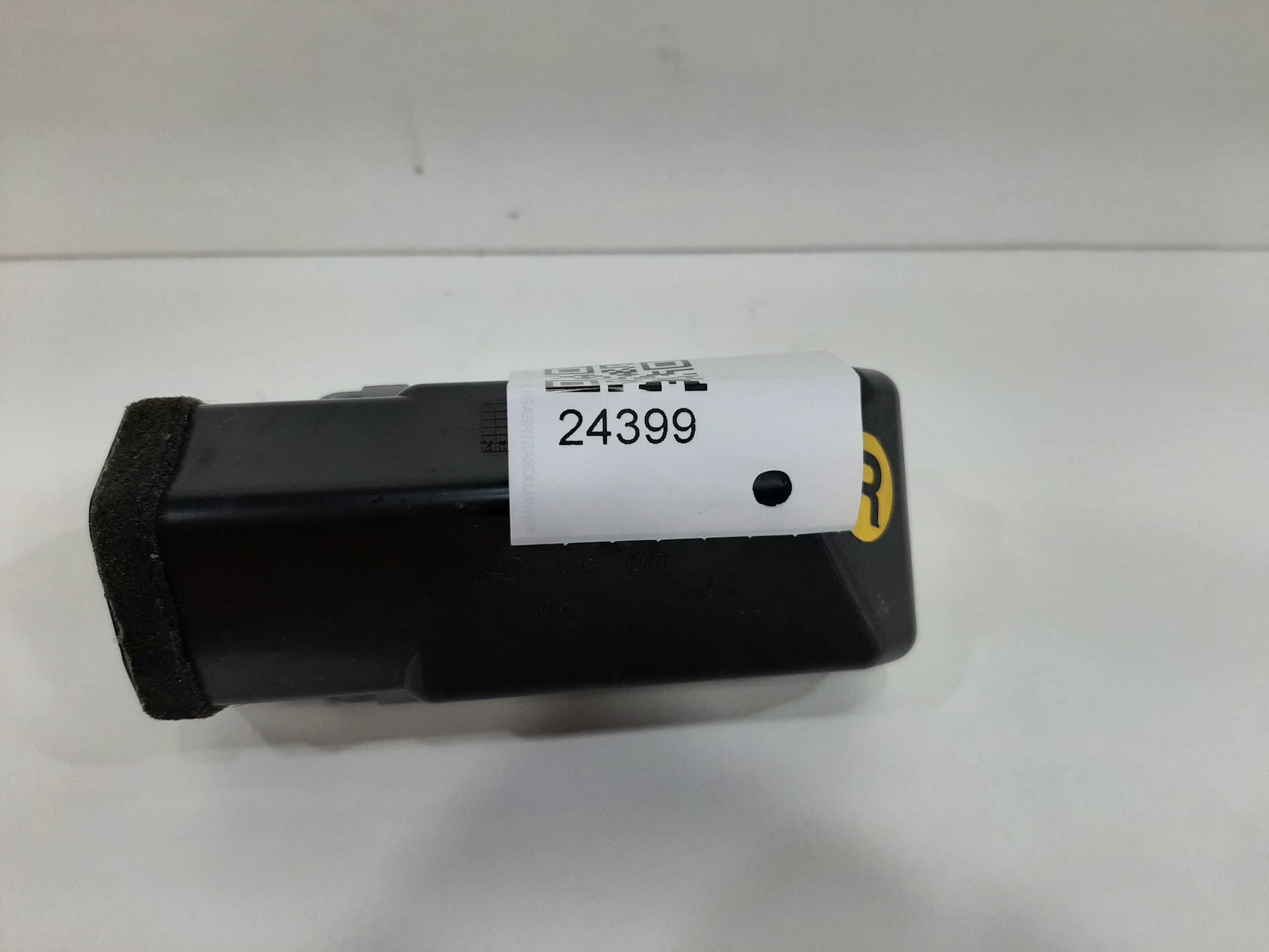Difusor Ar Dianteiro Direito Hyundai Santa Fé 2007 A 2012 6