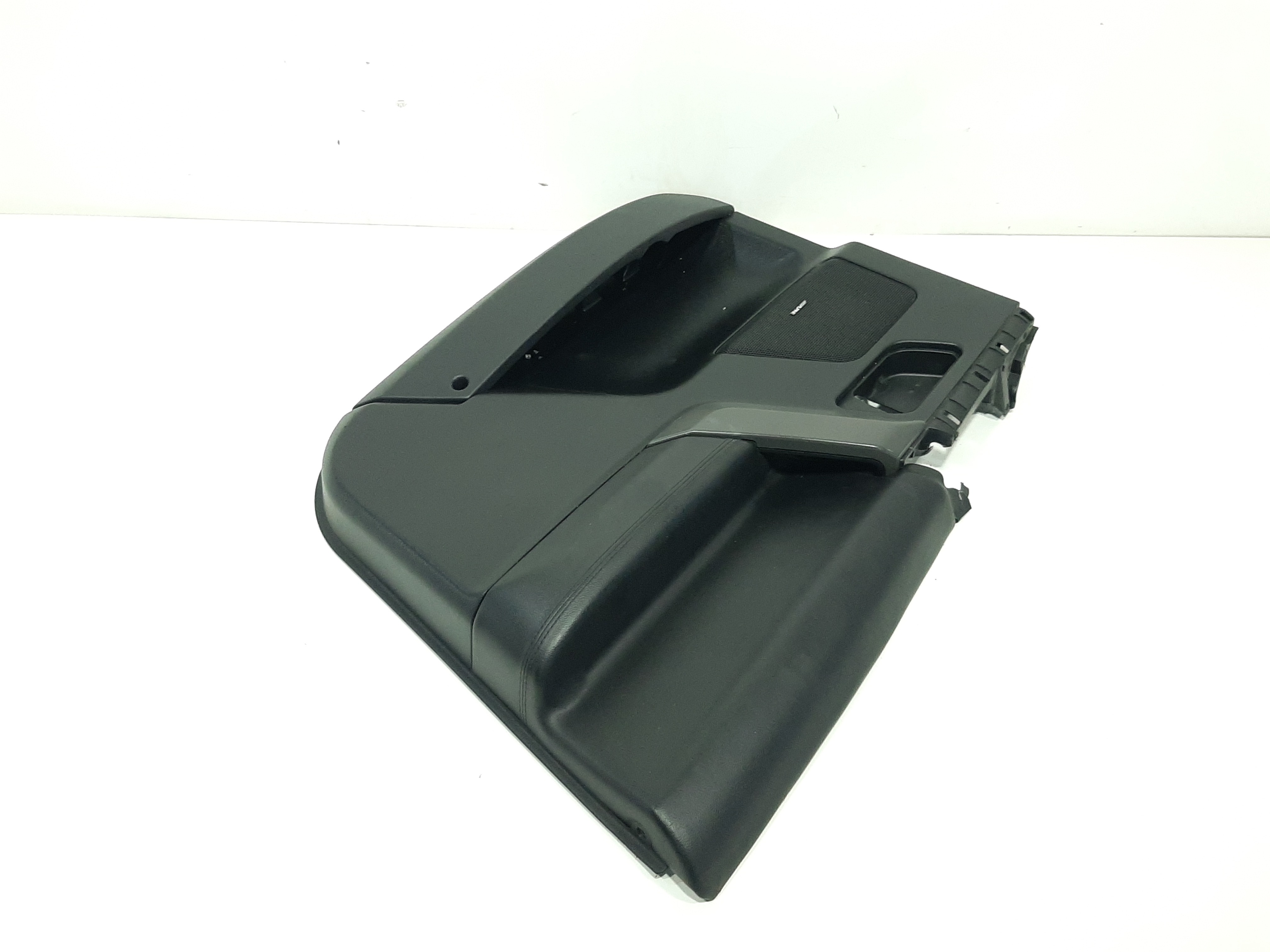 Forro Porta Dianteiro Direito Freelander 2 2007 2008 A 2012 5
