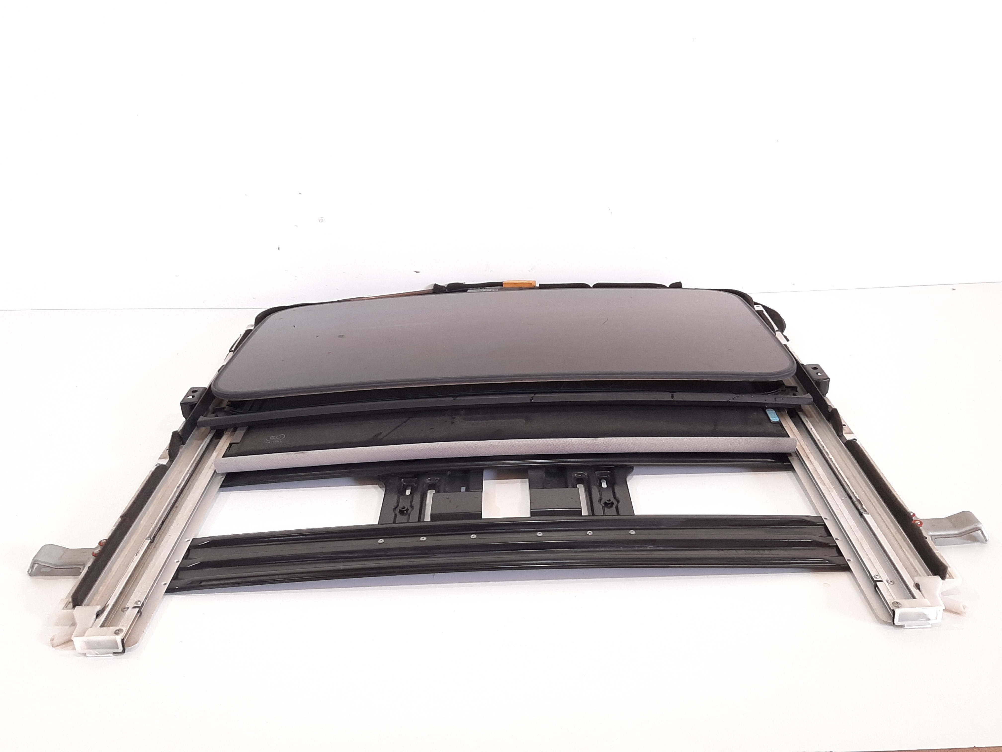 Teto Solar Hyundai Veracruz 2007 2008 2009 2010 2011 2012 5