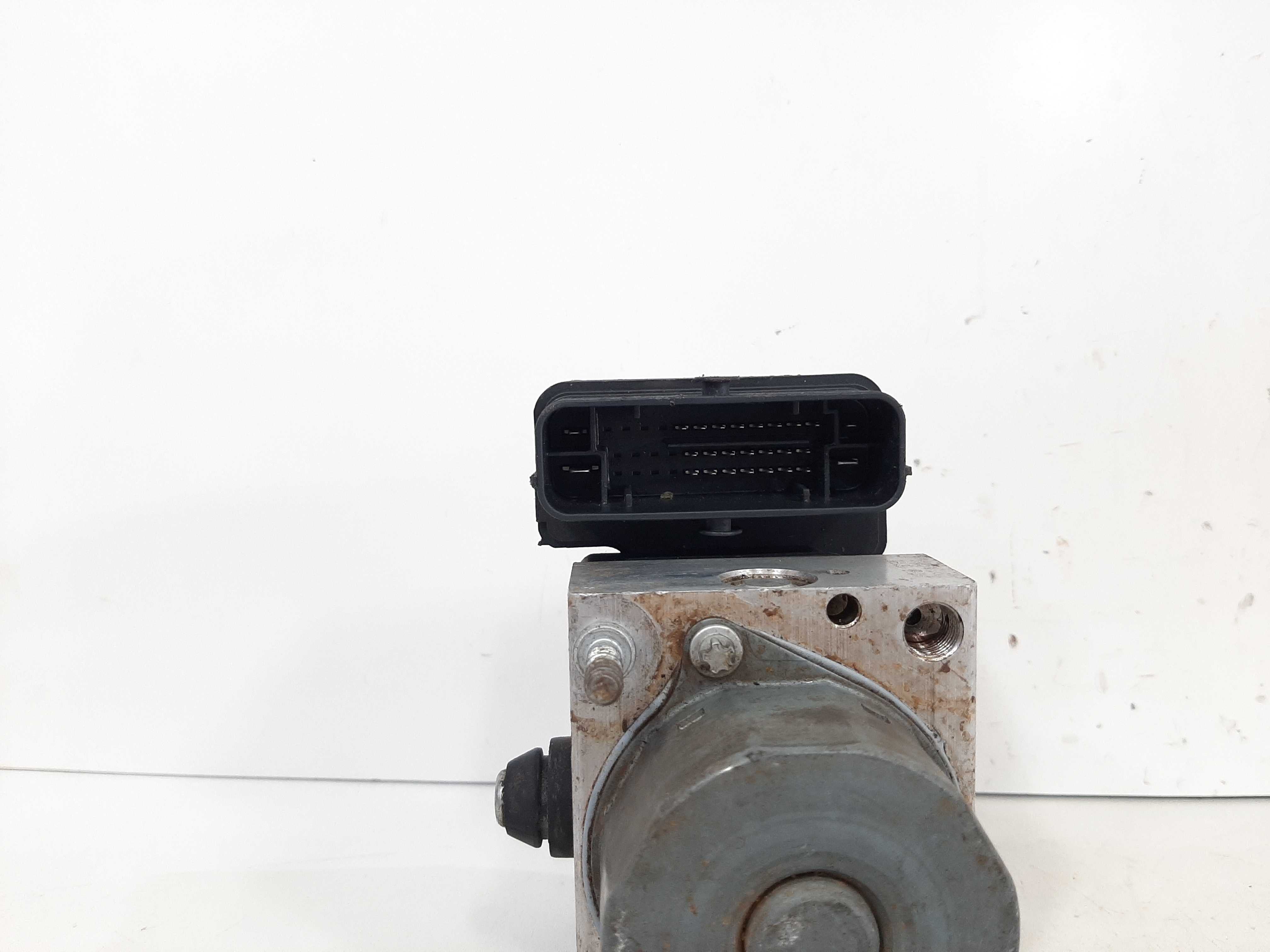 Modulo Abs Renault Logan Sandero 2014 2015 A 2019 Original 5