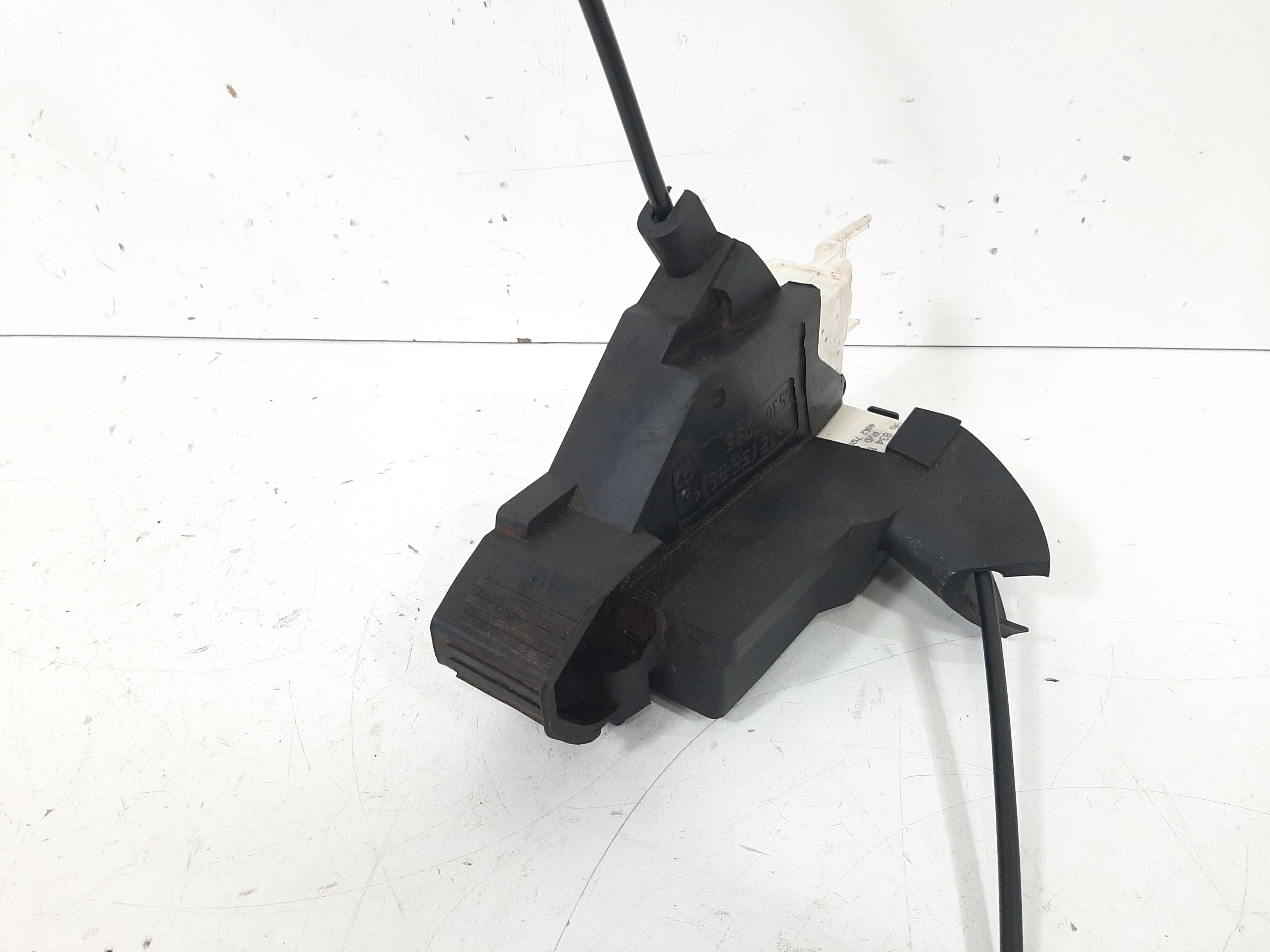 Fechadura Dianteiro Direito Citroen C4 Pallas 2007 A 2013 5