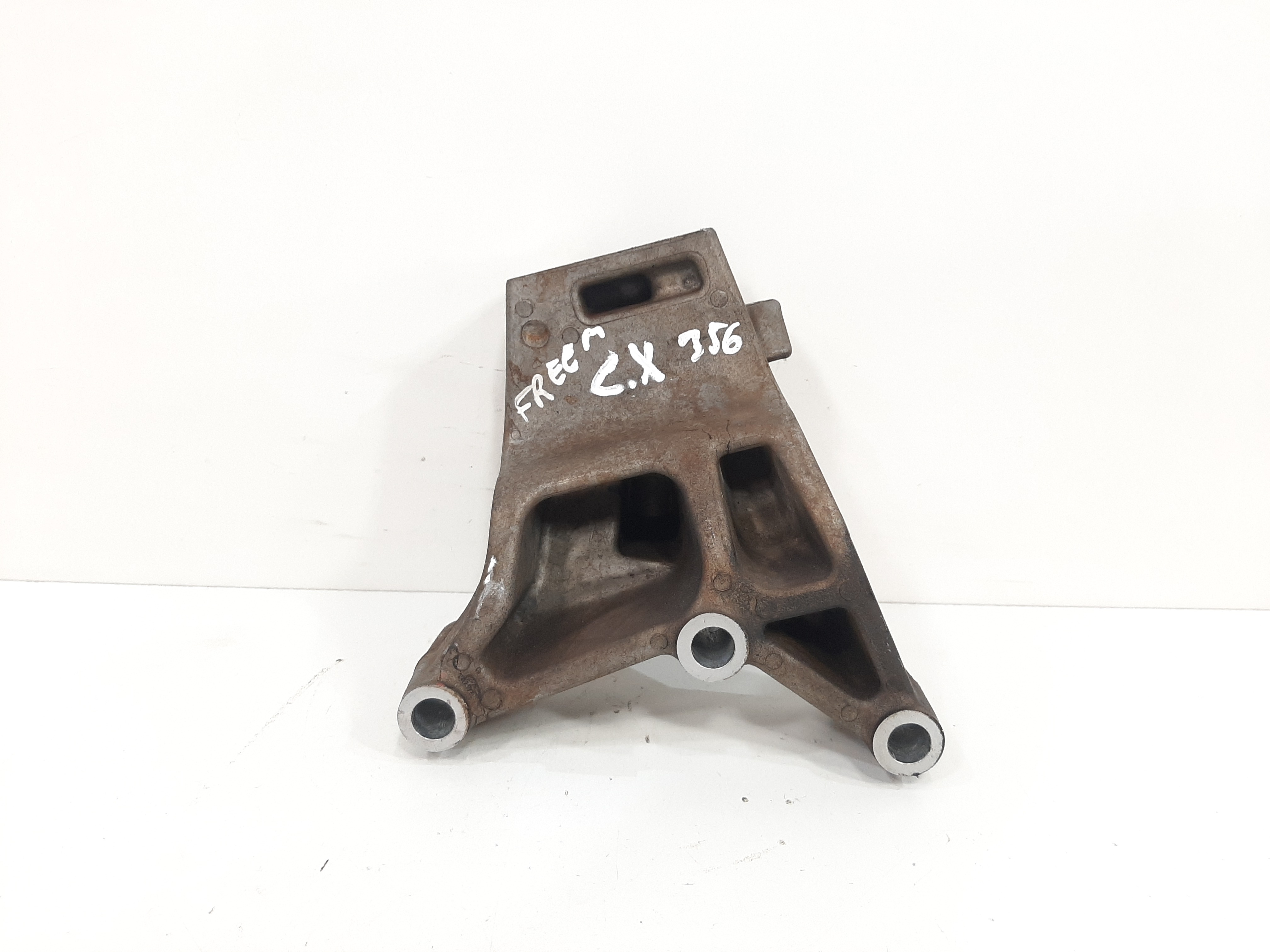 Suporte Caixa Câmbio Fiat Freemont 2012 A 2016 04785548ac 3