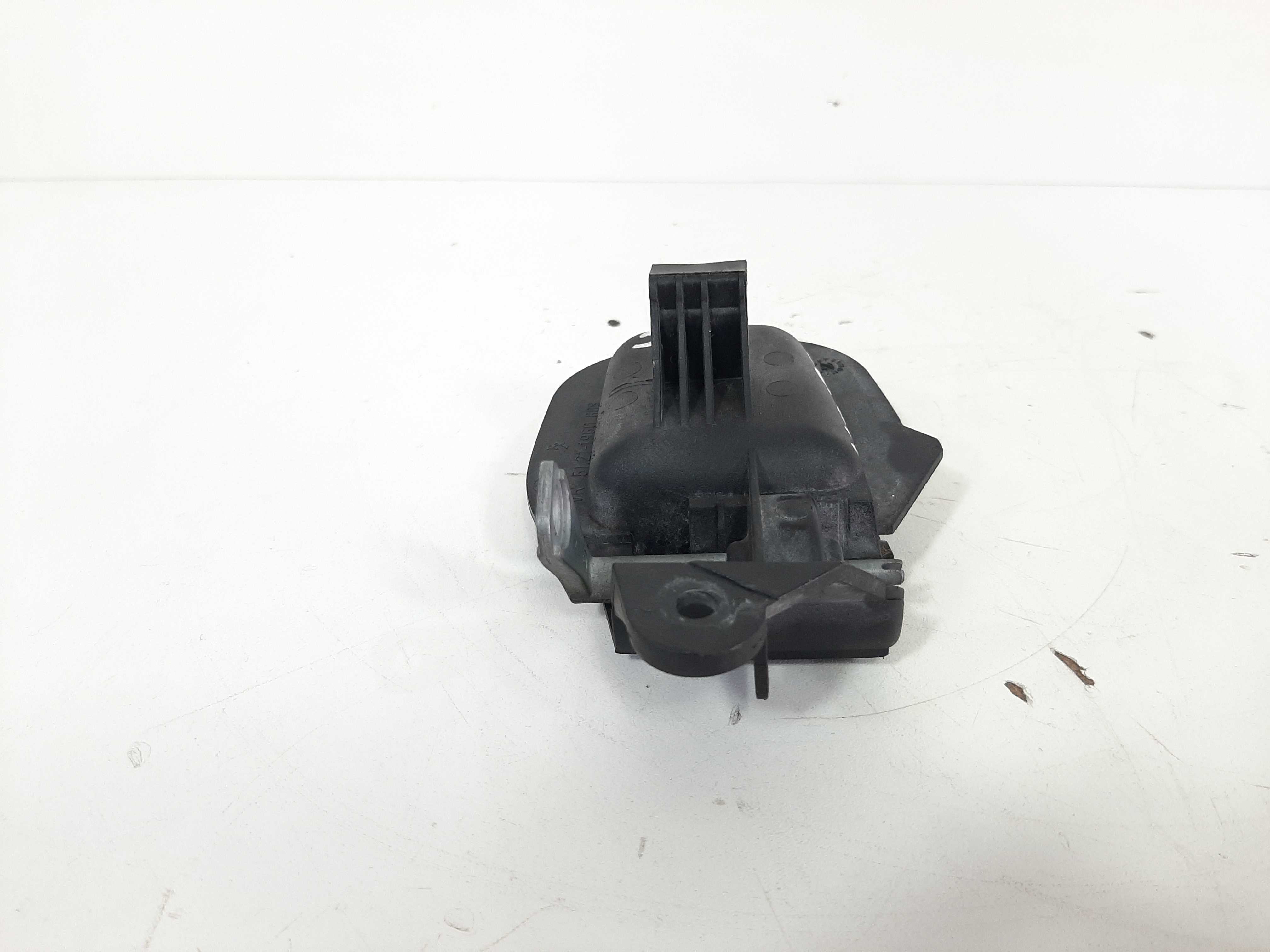 Maçaneta Interna Dianteira Direita Bmw 323i E36 1991 A 2000 7