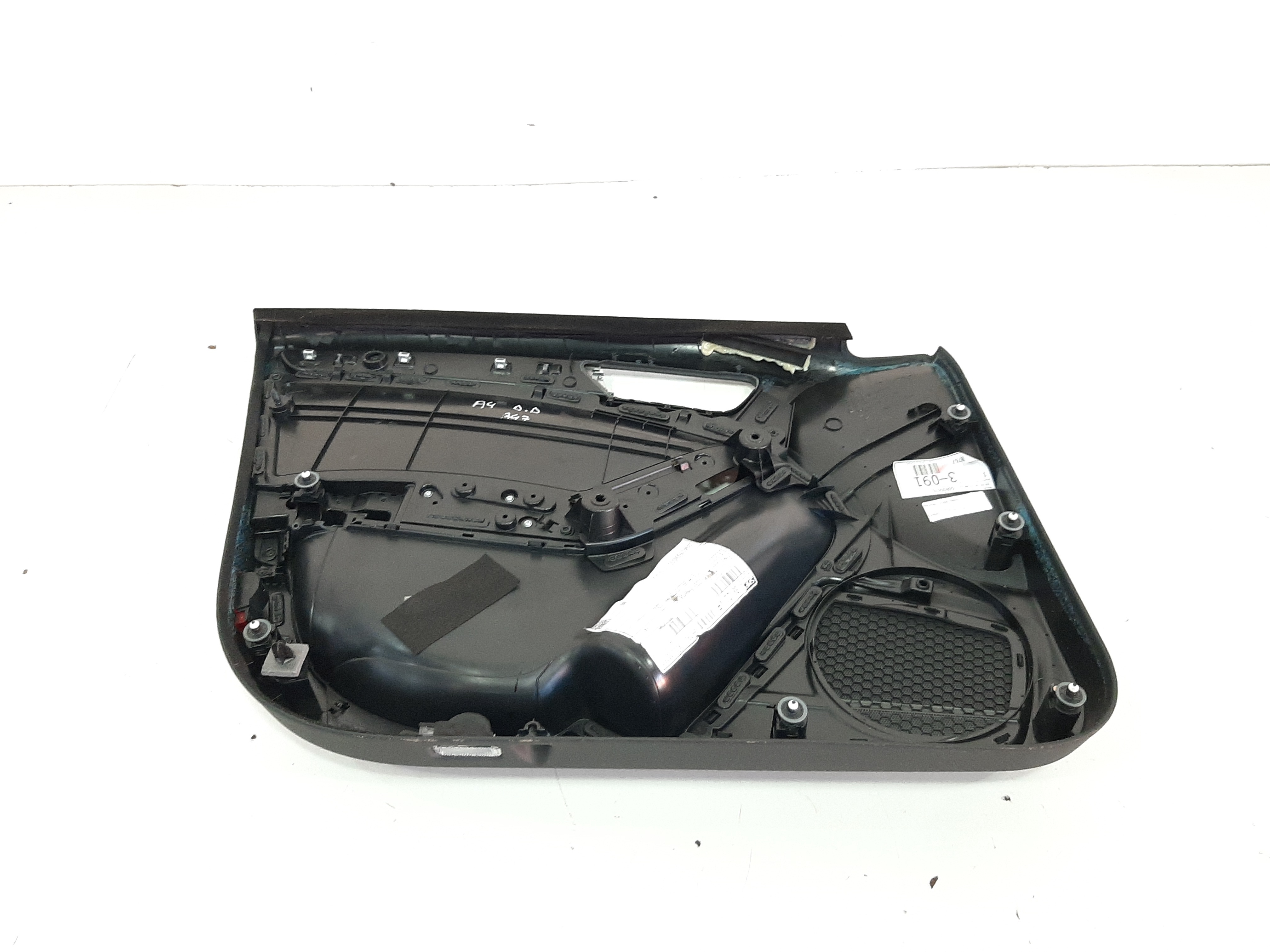 Forro Porta Dianteira Direita Audi A4 2010 2011 2012 A 2016 4