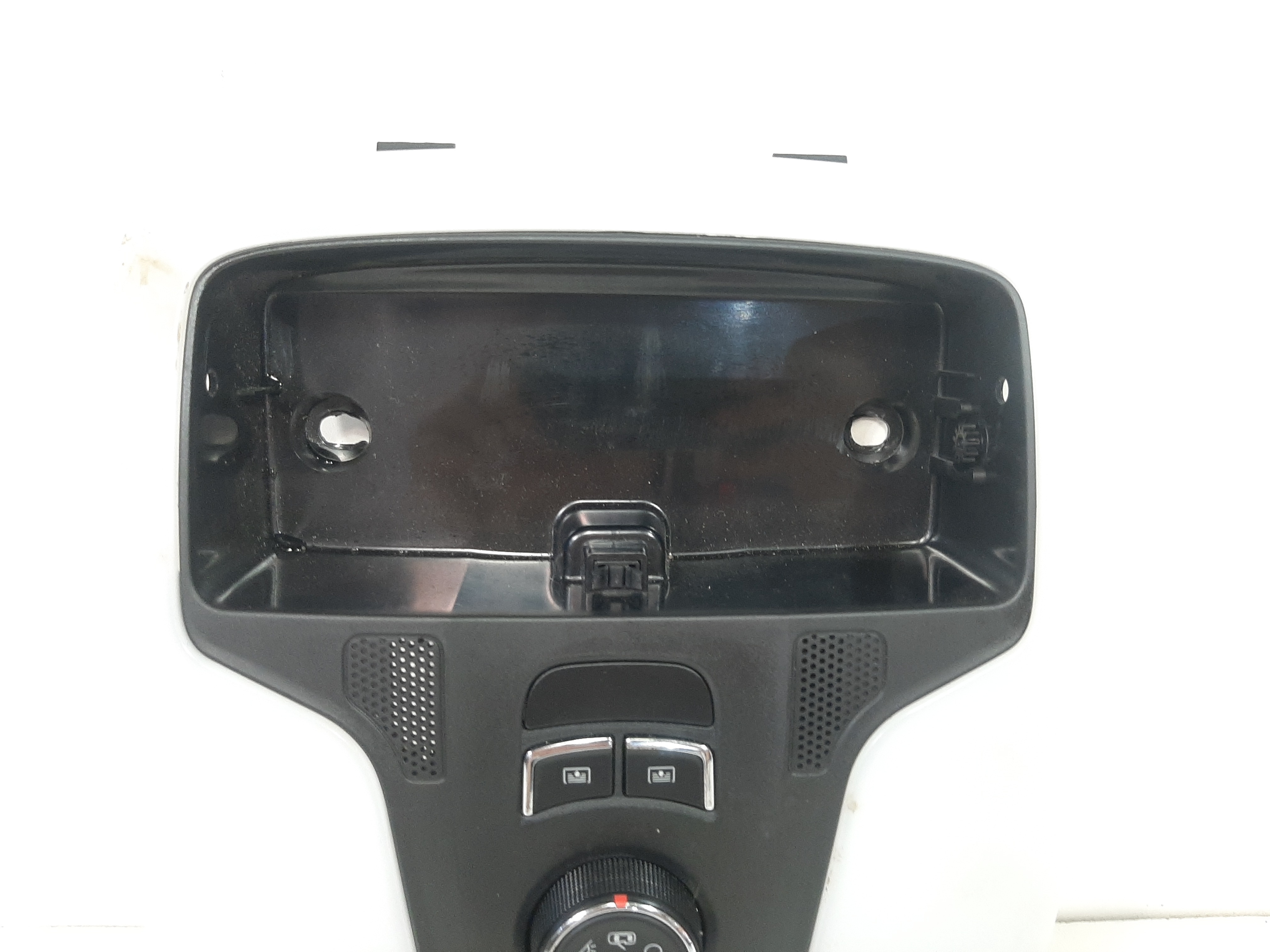 Luz Cortesia Chery Tiggo 5x 2019 2020 2021 A 2023 C/avaria 1