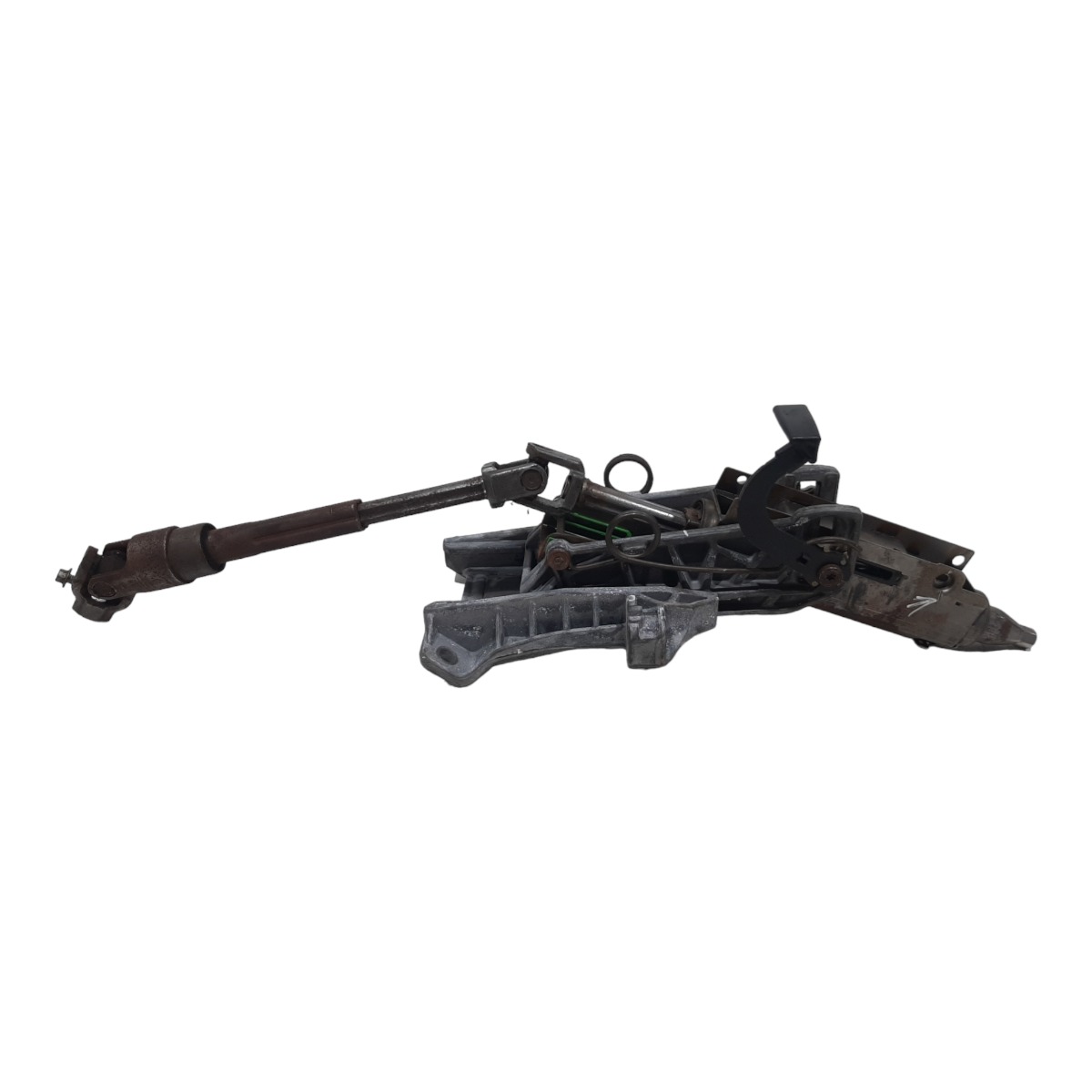 Coluna Direção Ford Focus 2.0 2009 2010 2011 2012 A 2013 2