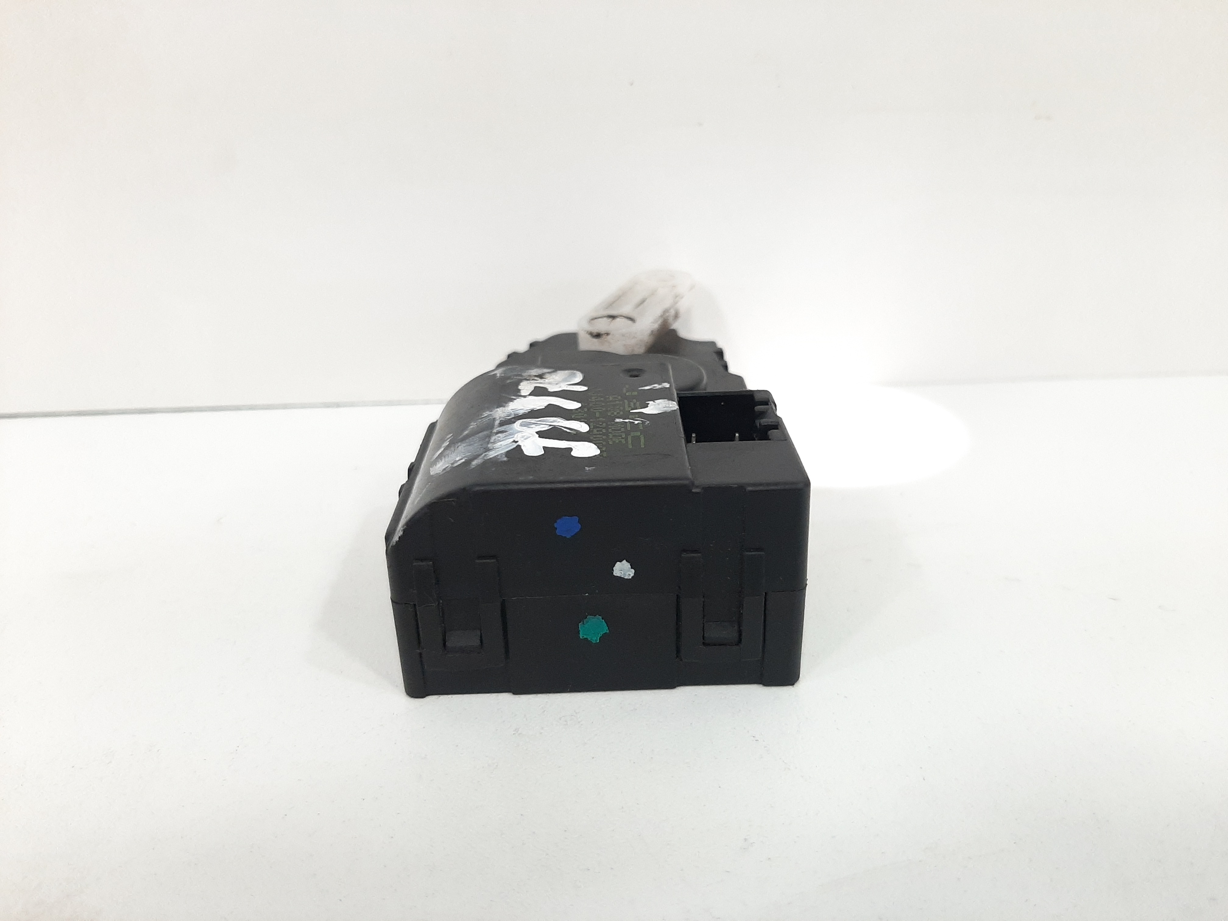 Atuador Caixa Ventilação Jac J3 Turin J5 J6 2011 2012 A 2016 4